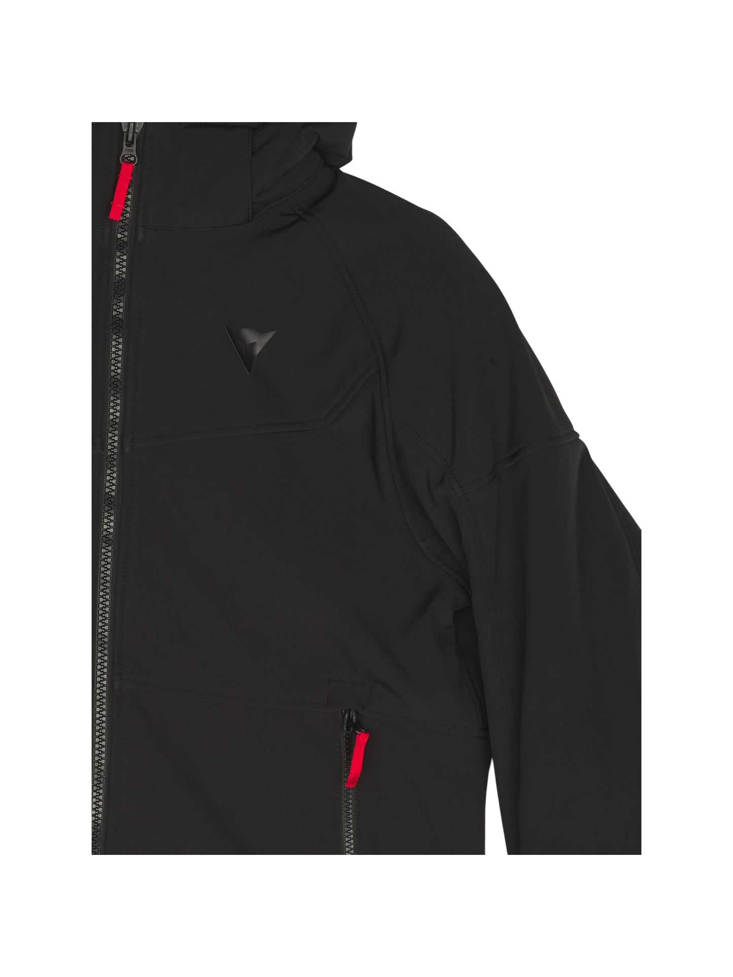 Ignite-Textiljacke