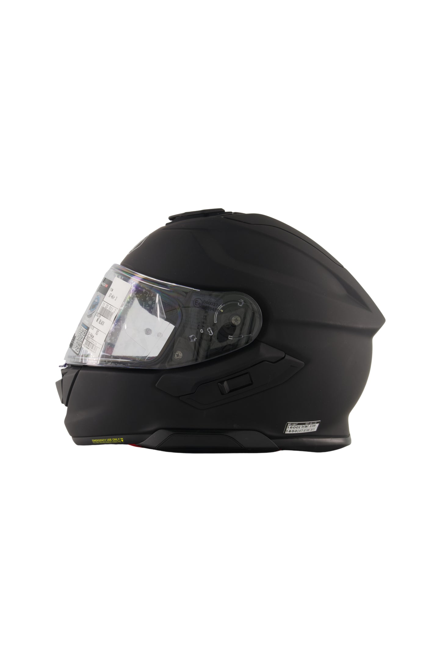 Shoei GT-Air 3-Integralhelm