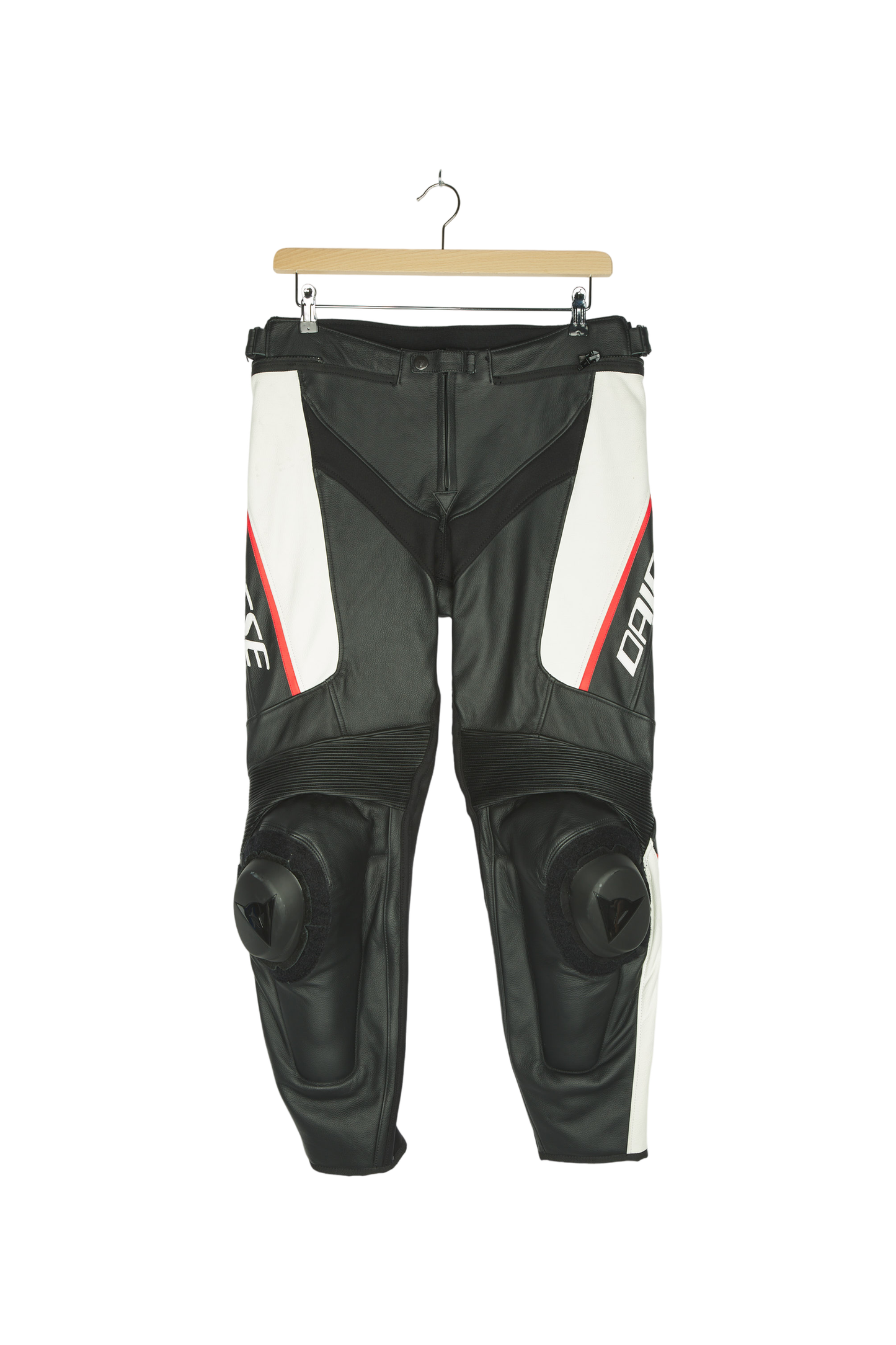 Delta 3 Lederhose