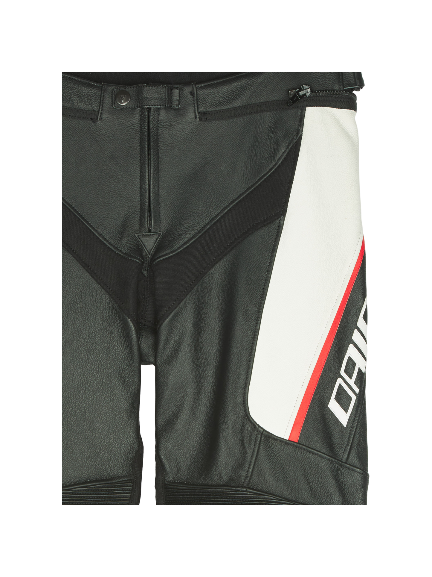Delta 3 Lederhose