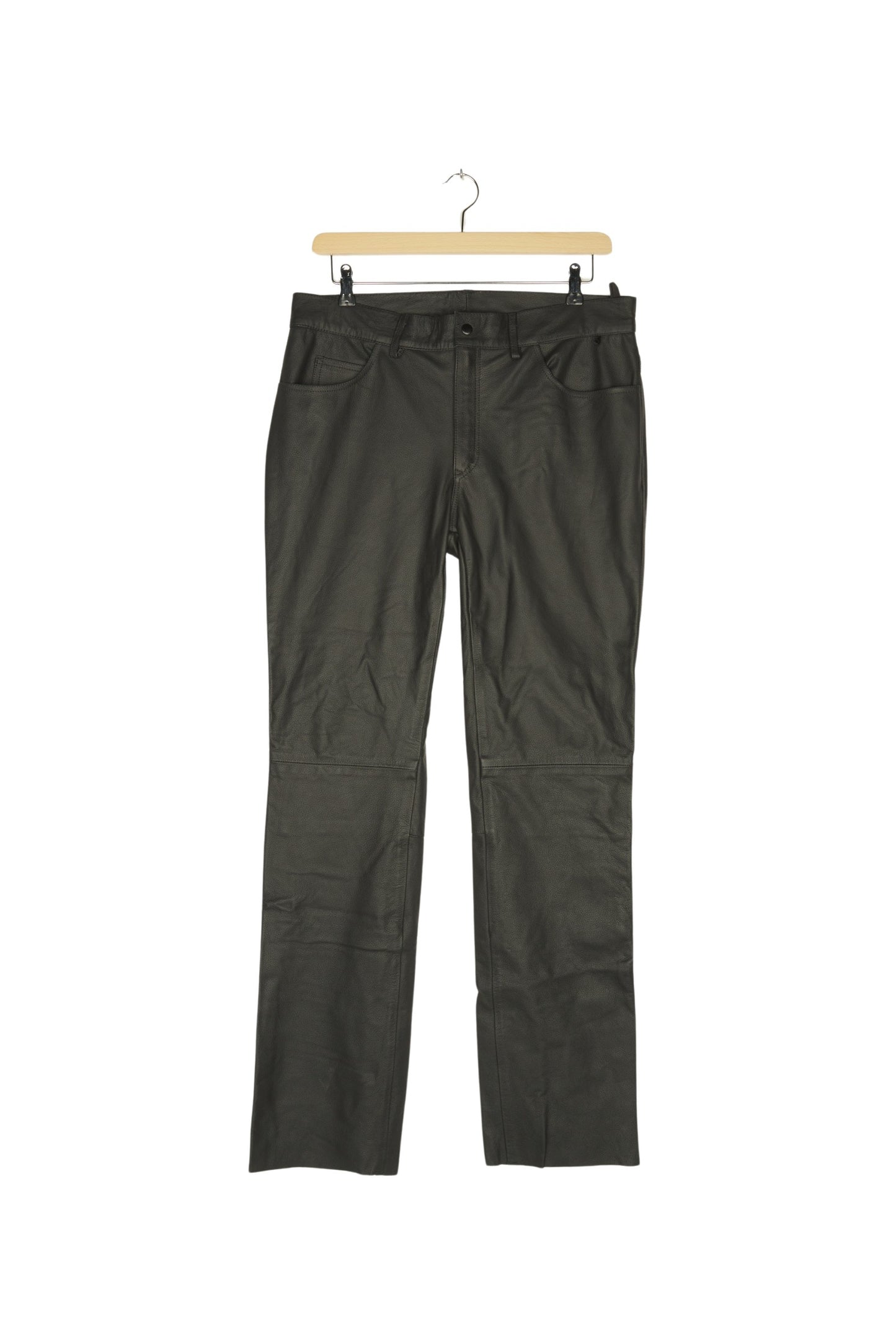 Fastway Fashion Men 201 Lederjeans