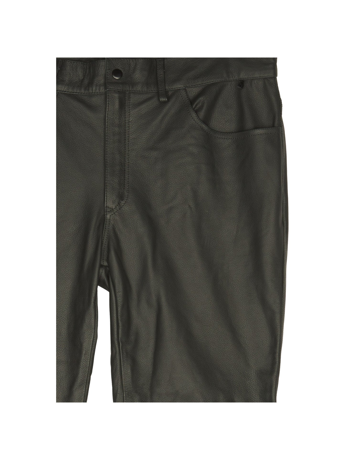 Fastway Fashion Men 201 Lederjeans