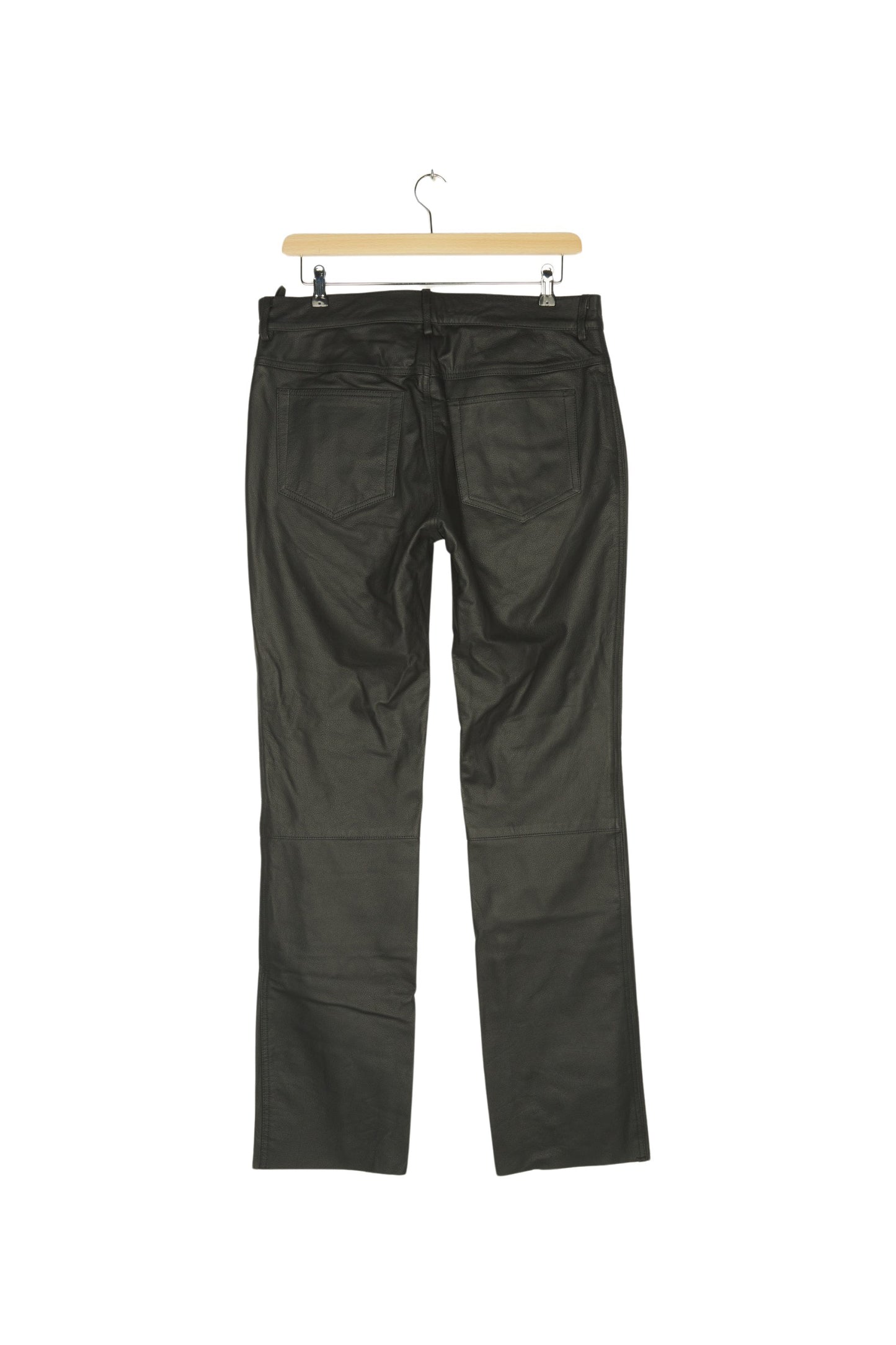Fastway Fashion Men 201 Lederjeans