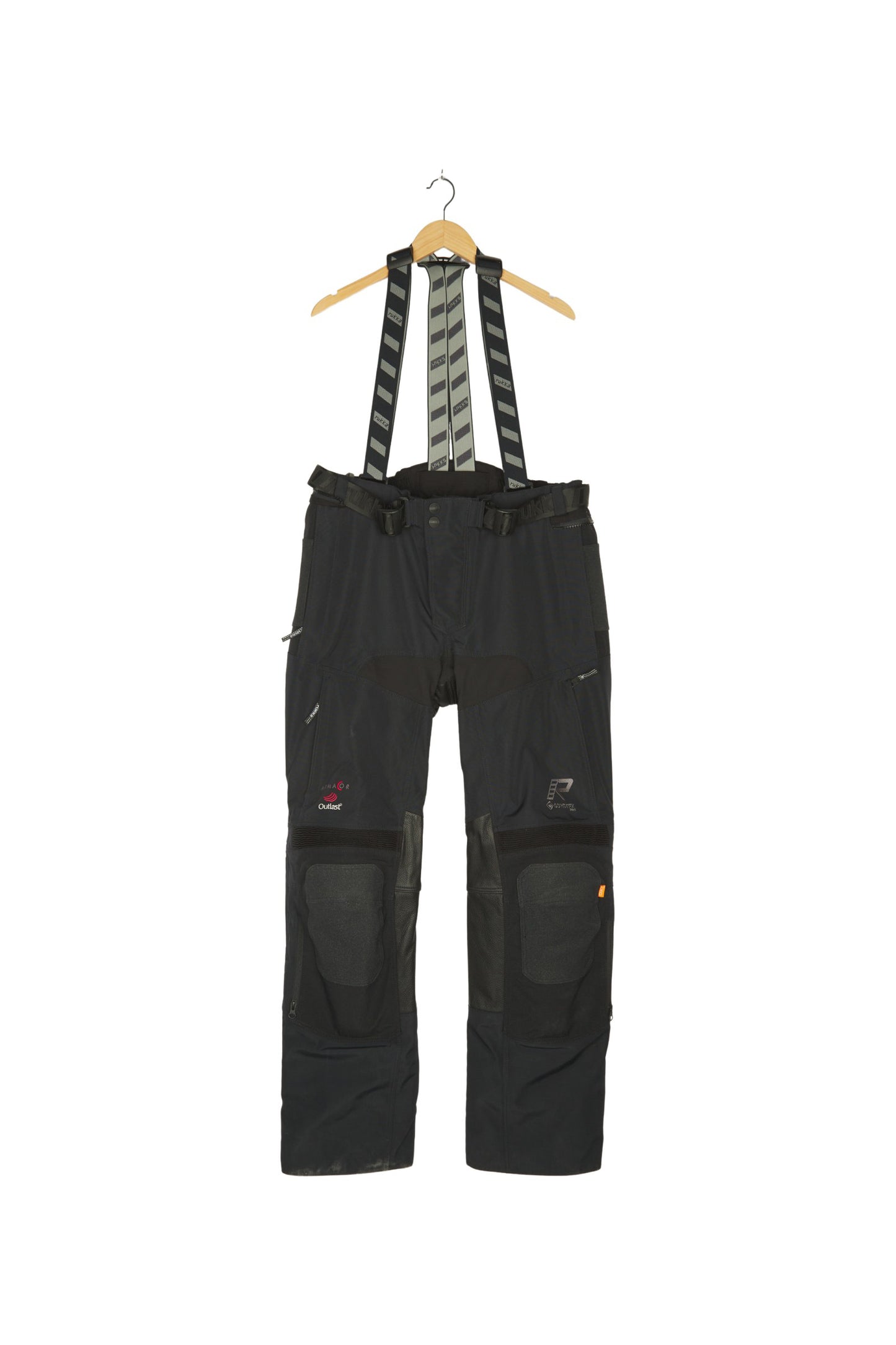 Rukka Shield-R Herrentextilhose