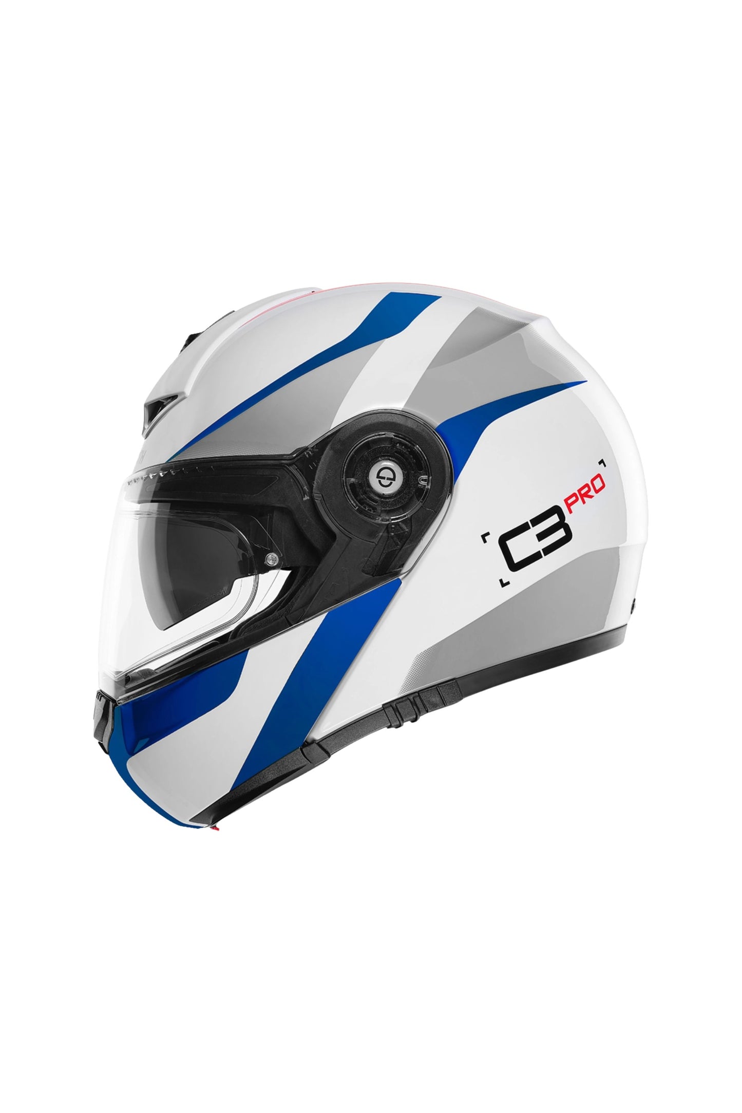 Schuberth C3 Pro Sestante-Klapphelm