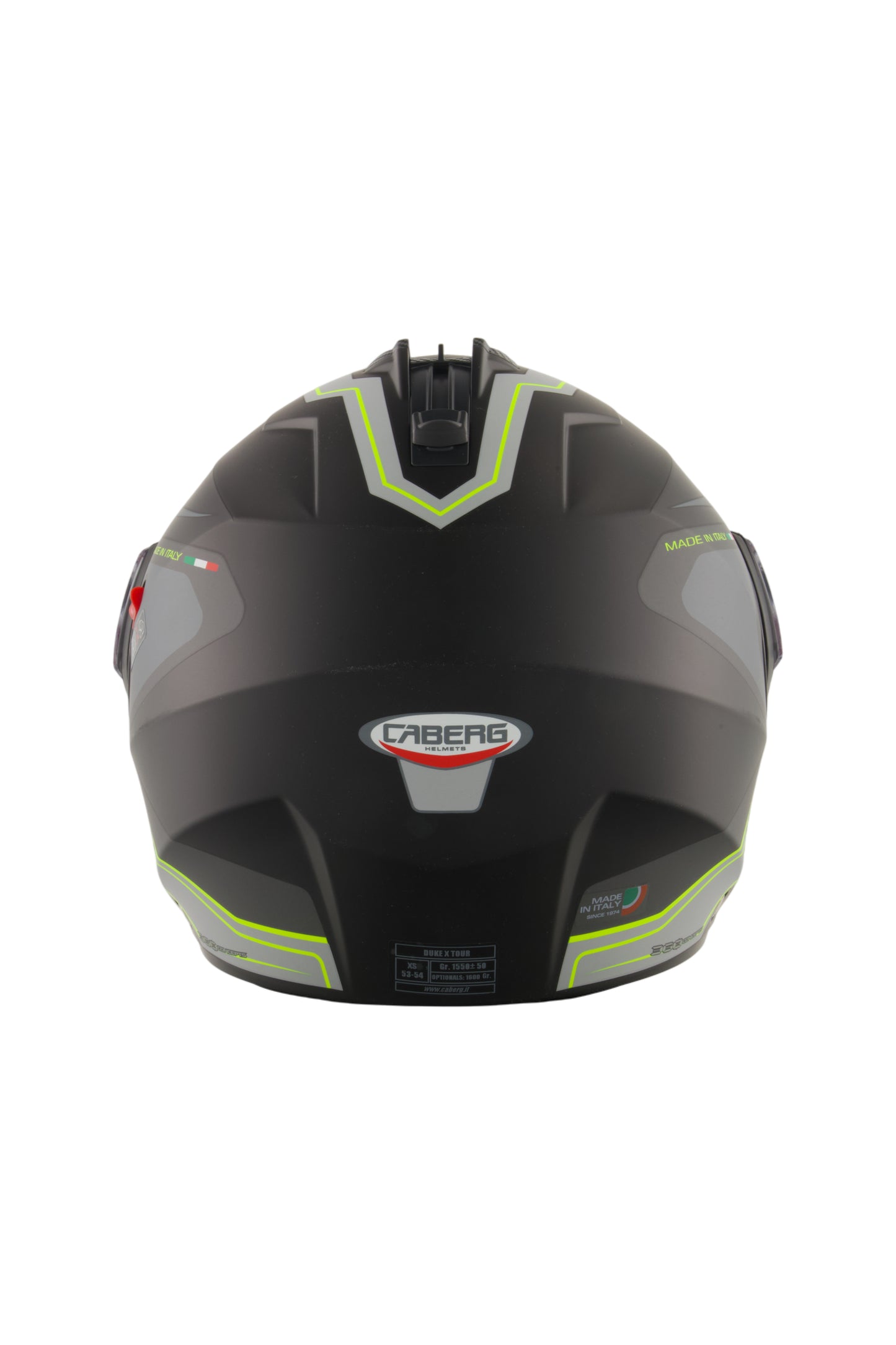 Caberg Duke X Tour-Klapphelm
