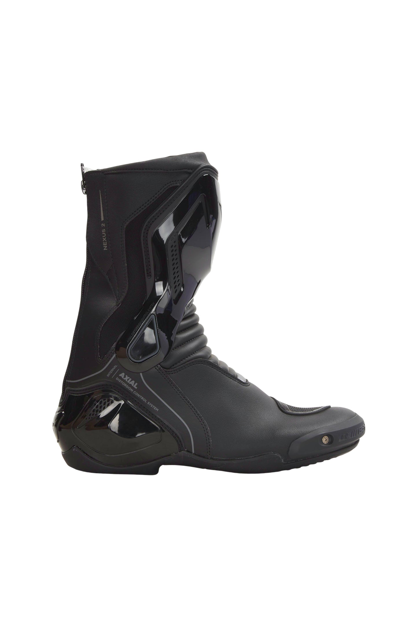 Nexus 2-Stiefel