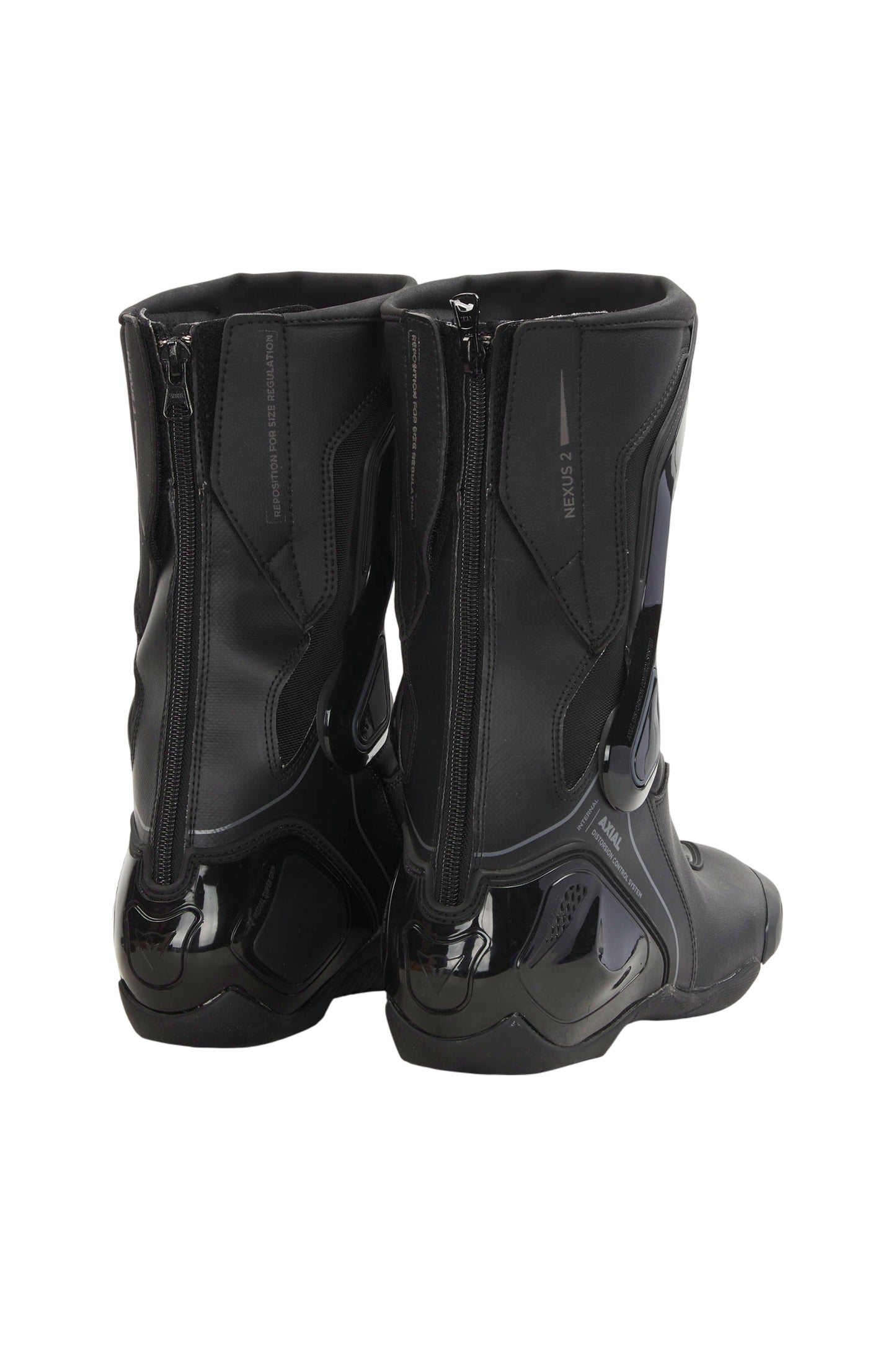 Nexus 2-Stiefel