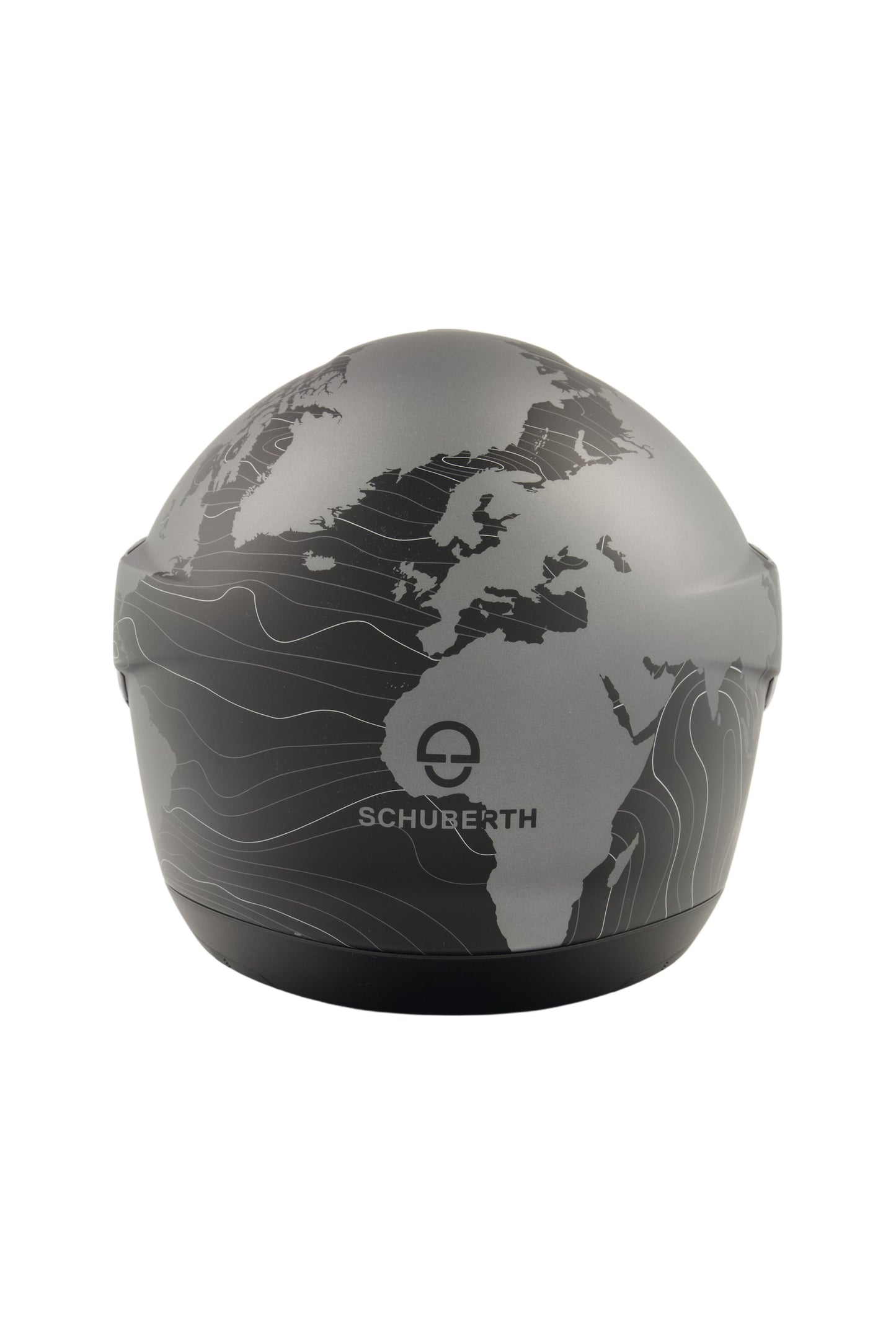 Schuberth C4 Pro Magnitudo Black-Klapphelm