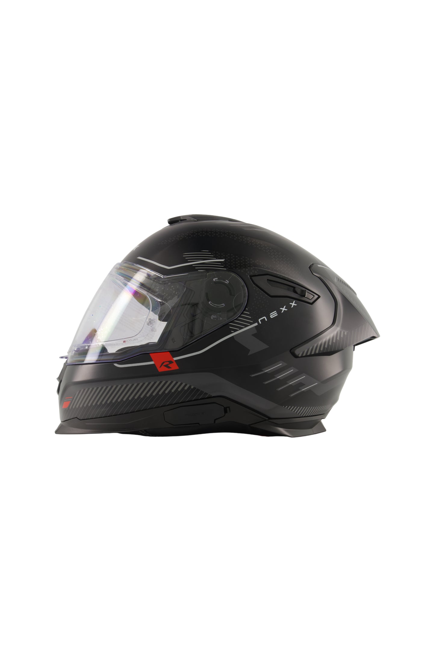 Nexx Y.100 R Baron-Integralhelm