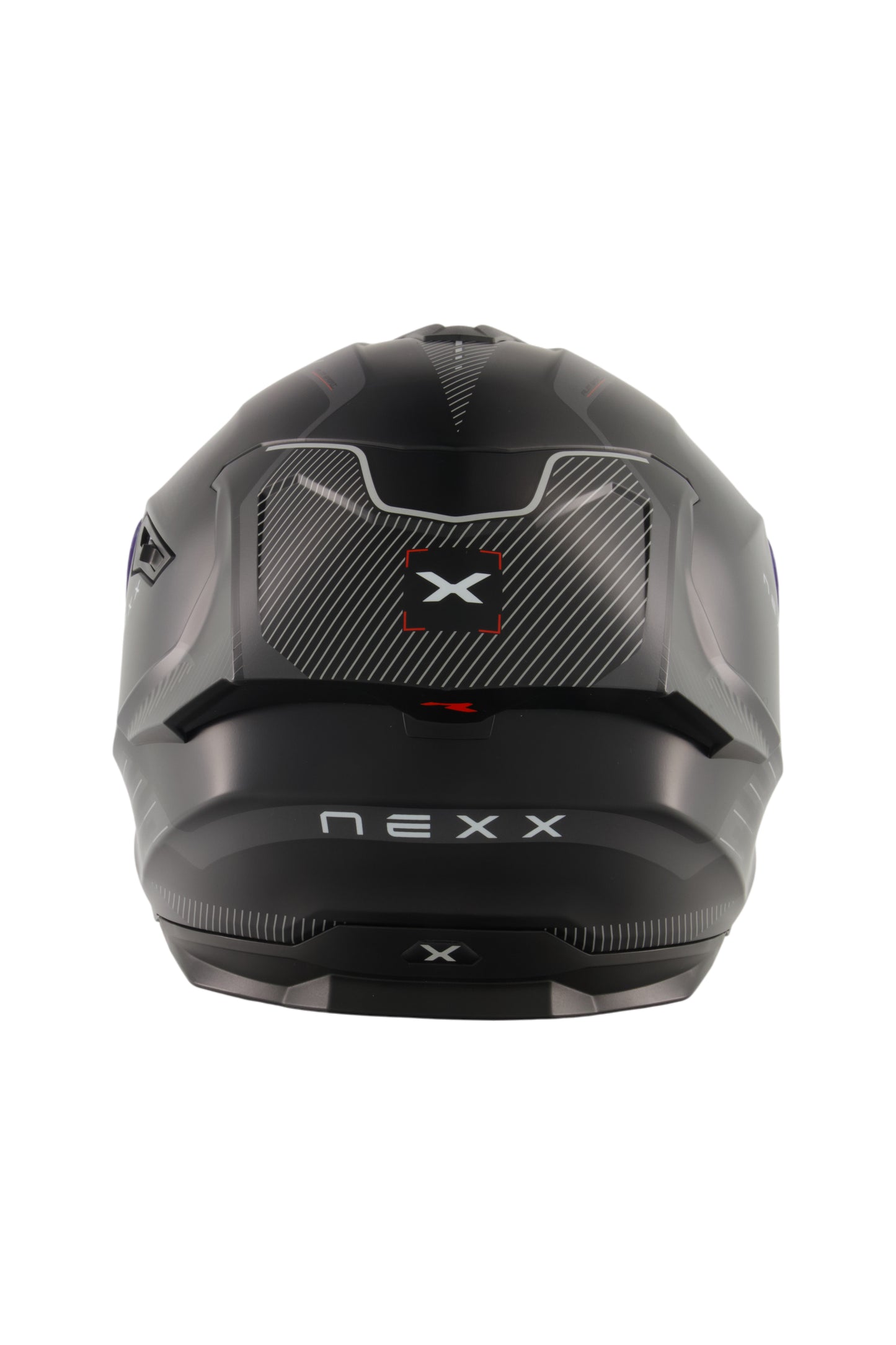 Nexx Y.100 R Baron-Integralhelm