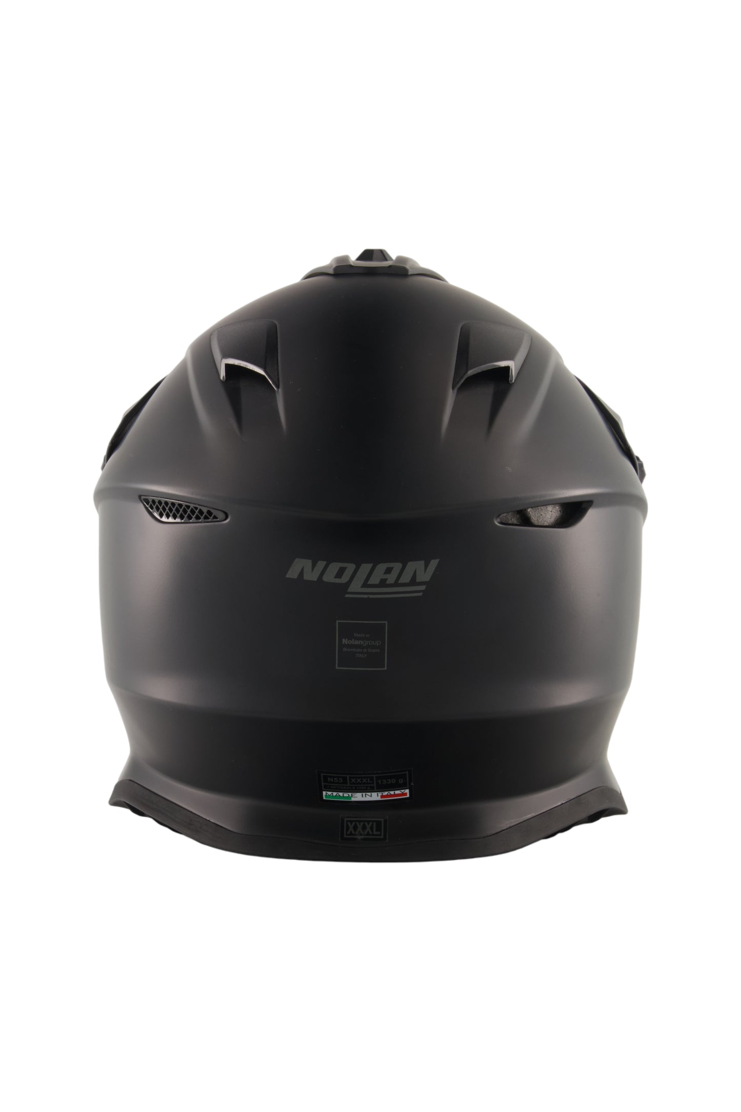 Nolan N53 Smart Crosshelm-Crosshelm