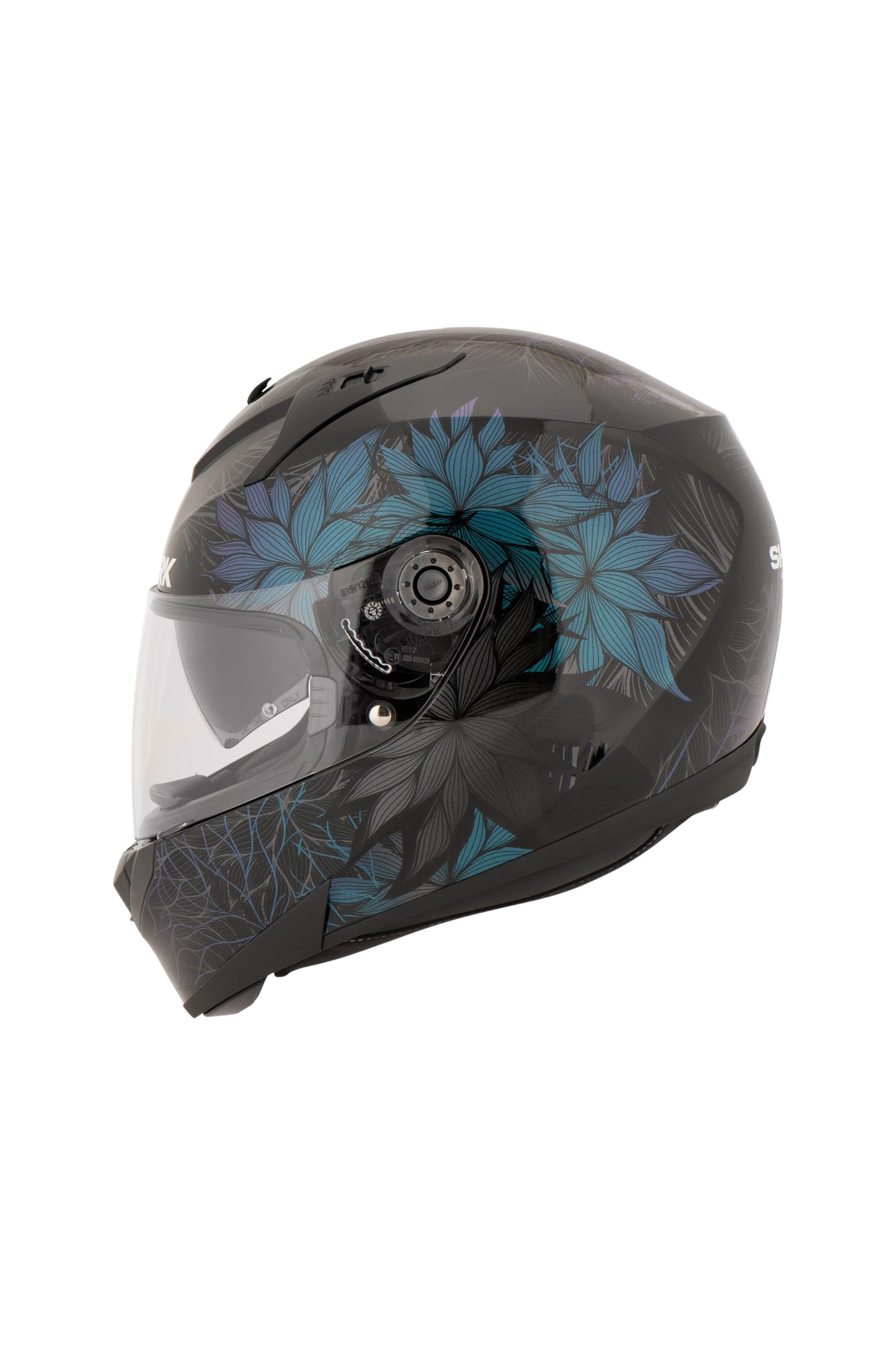 Shark Ridill Nelum Integralhelm-Integralhelm