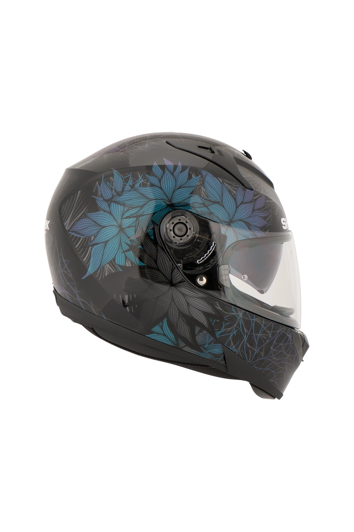 Shark Ridill Nelum Integralhelm-Integralhelm