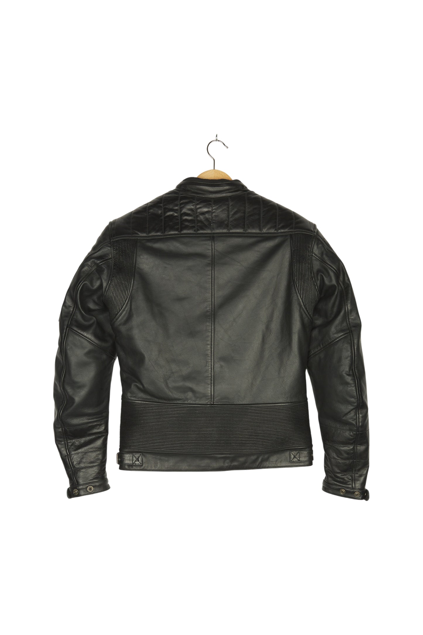 Helstons Cruiser Rag Lederjacke