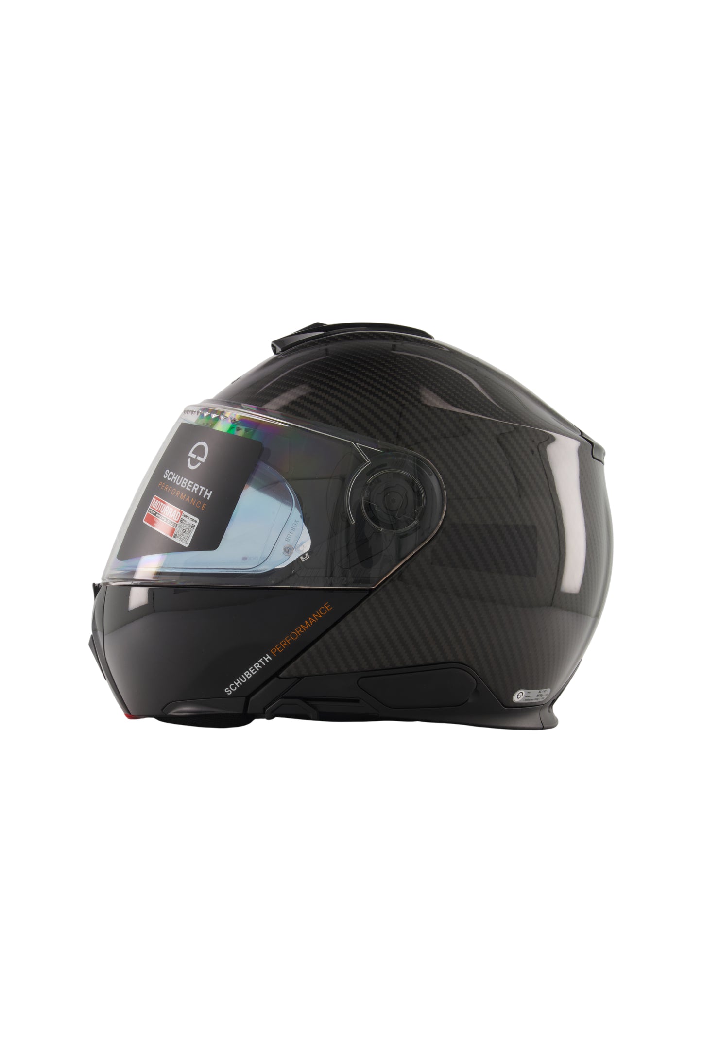 Schuberth C5 Carbon-Klapphelm