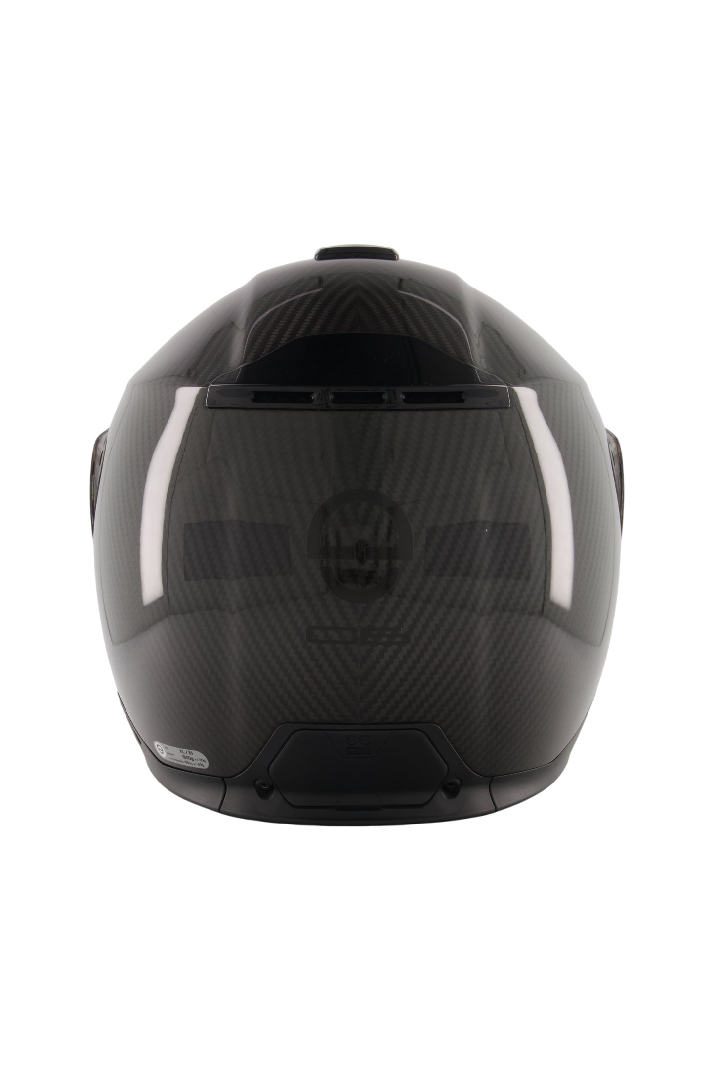 Schuberth C5 Carbon-Klapphelm