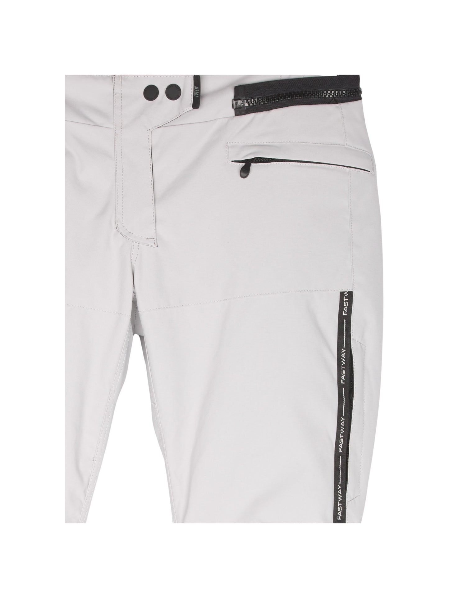 Fastway Touring Women 191 Textilhose