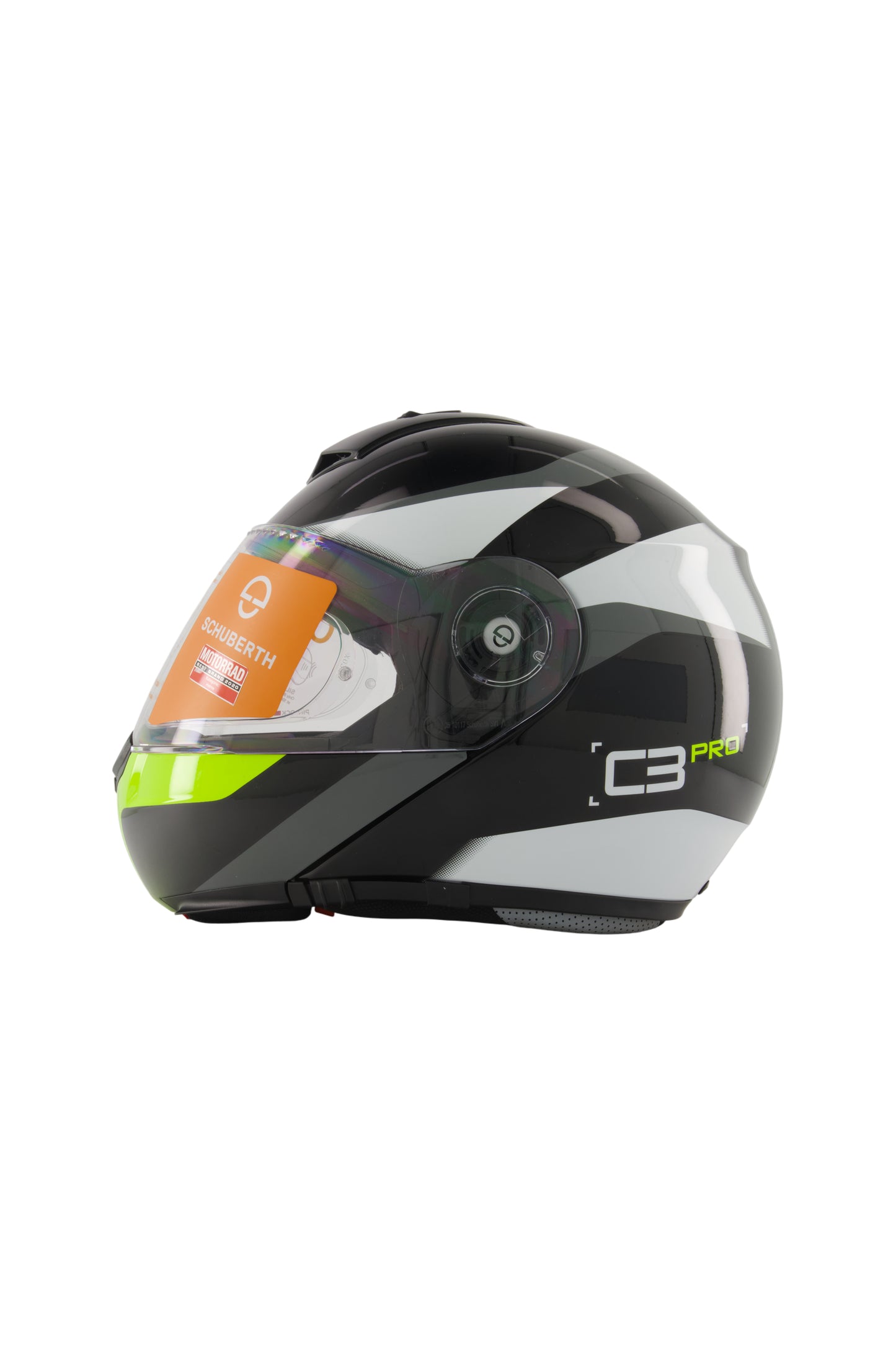 Schuberth C3 Pro Sestante-Klapphelm