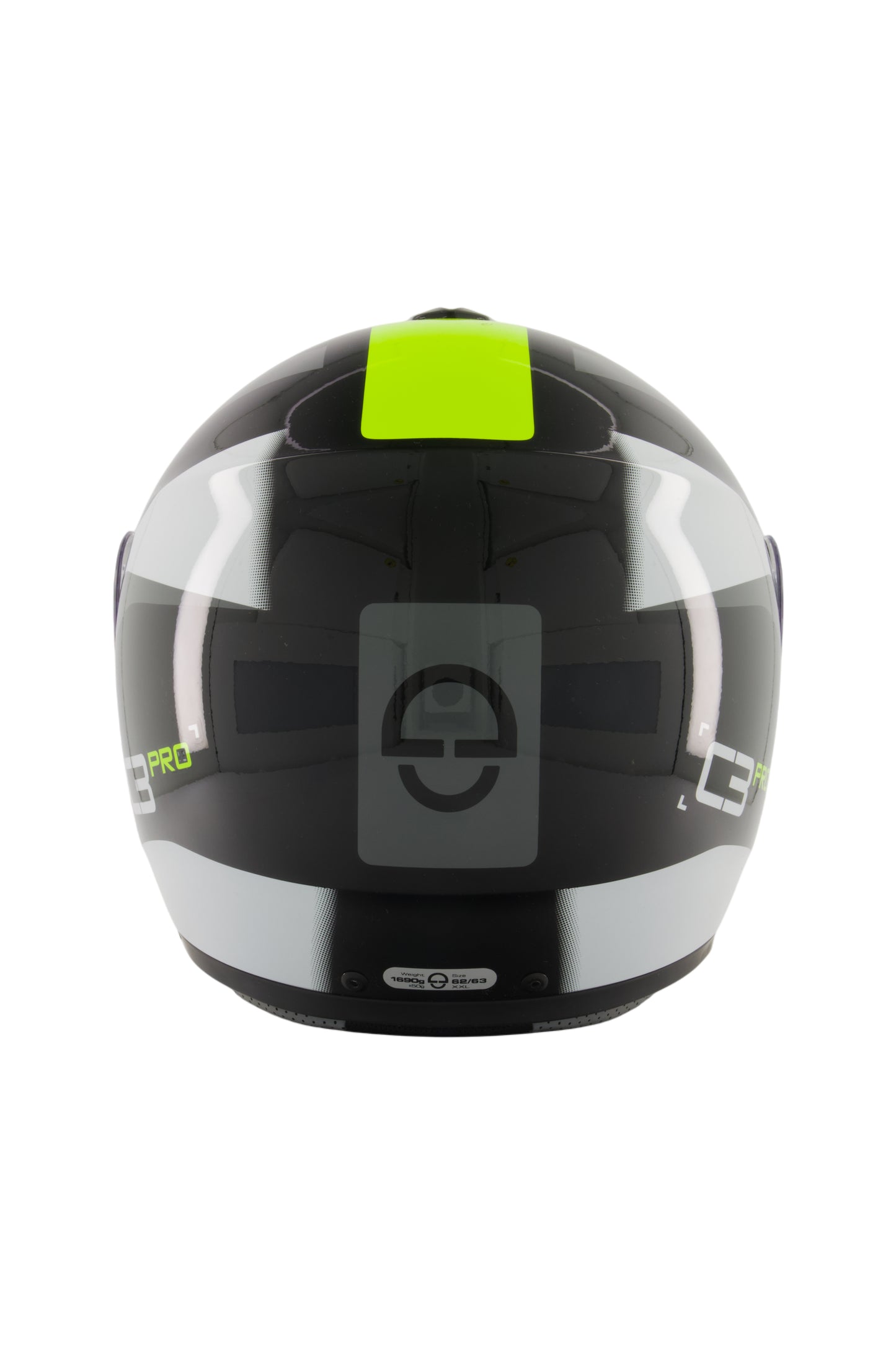 Schuberth C3 Pro Sestante-Klapphelm
