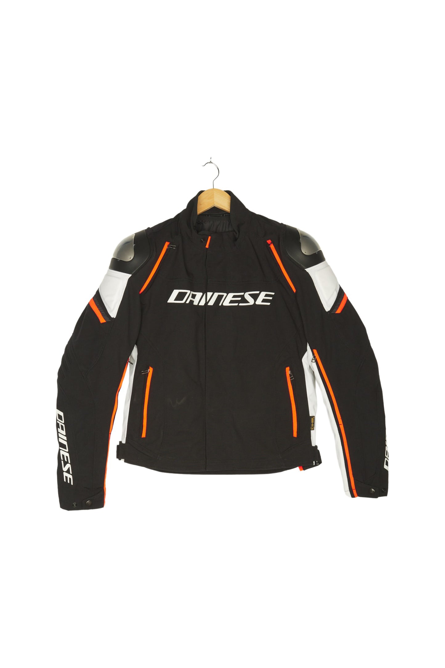 Racing 3 D-Dry Textiljacke für Herren