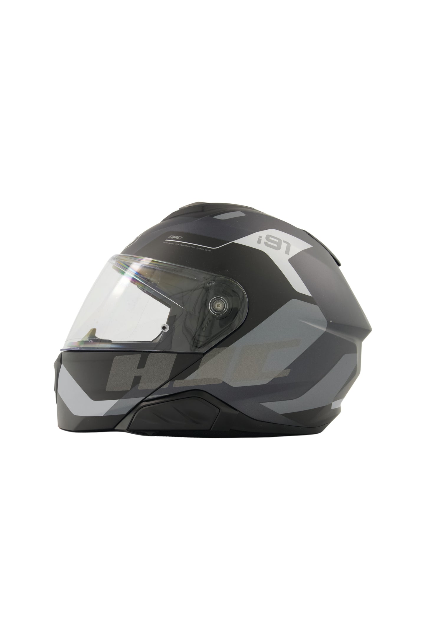 HJC i91 Carst MC5SF-Klapphelm