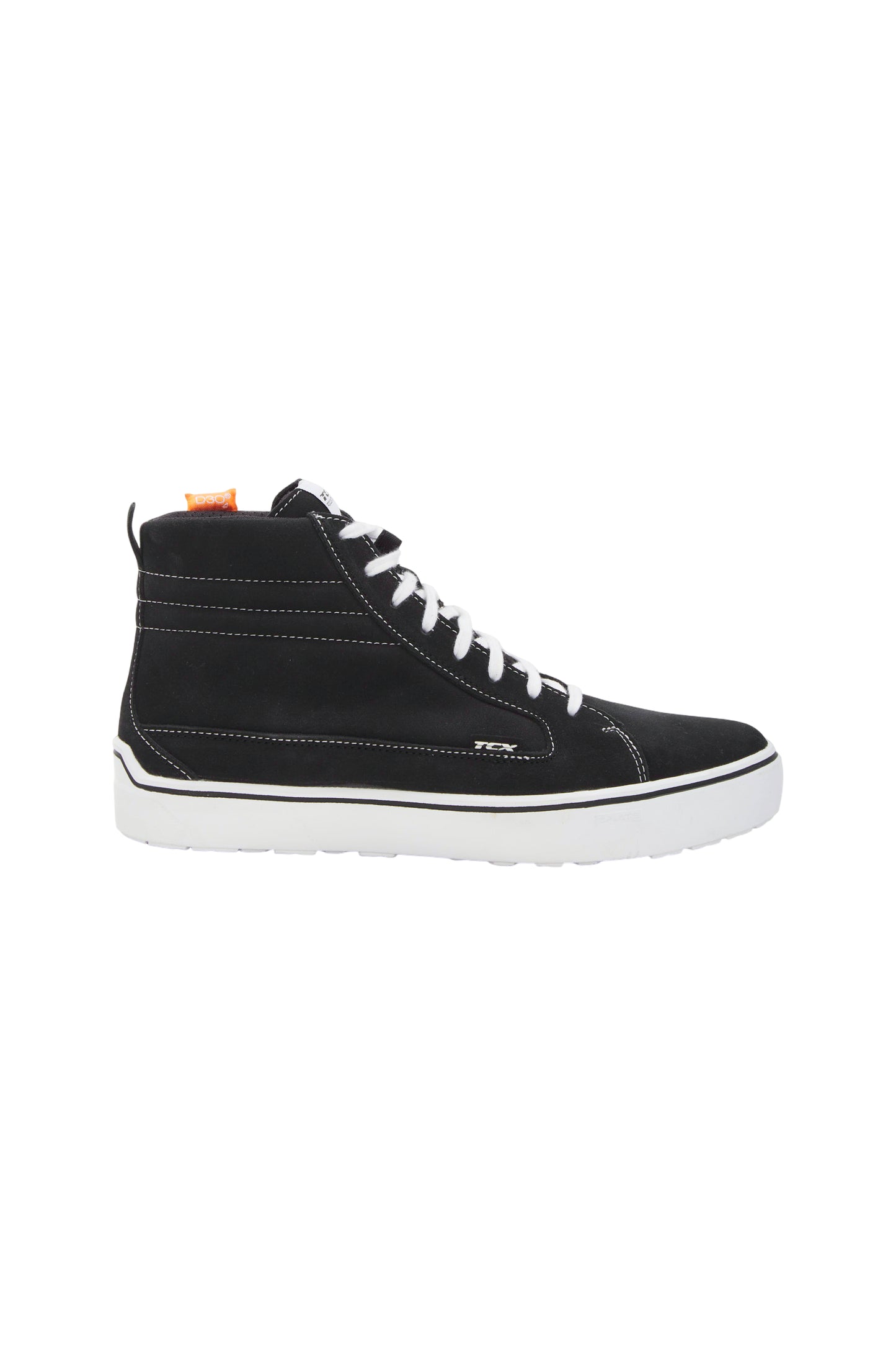 TCX Street 3 WP Stiefel