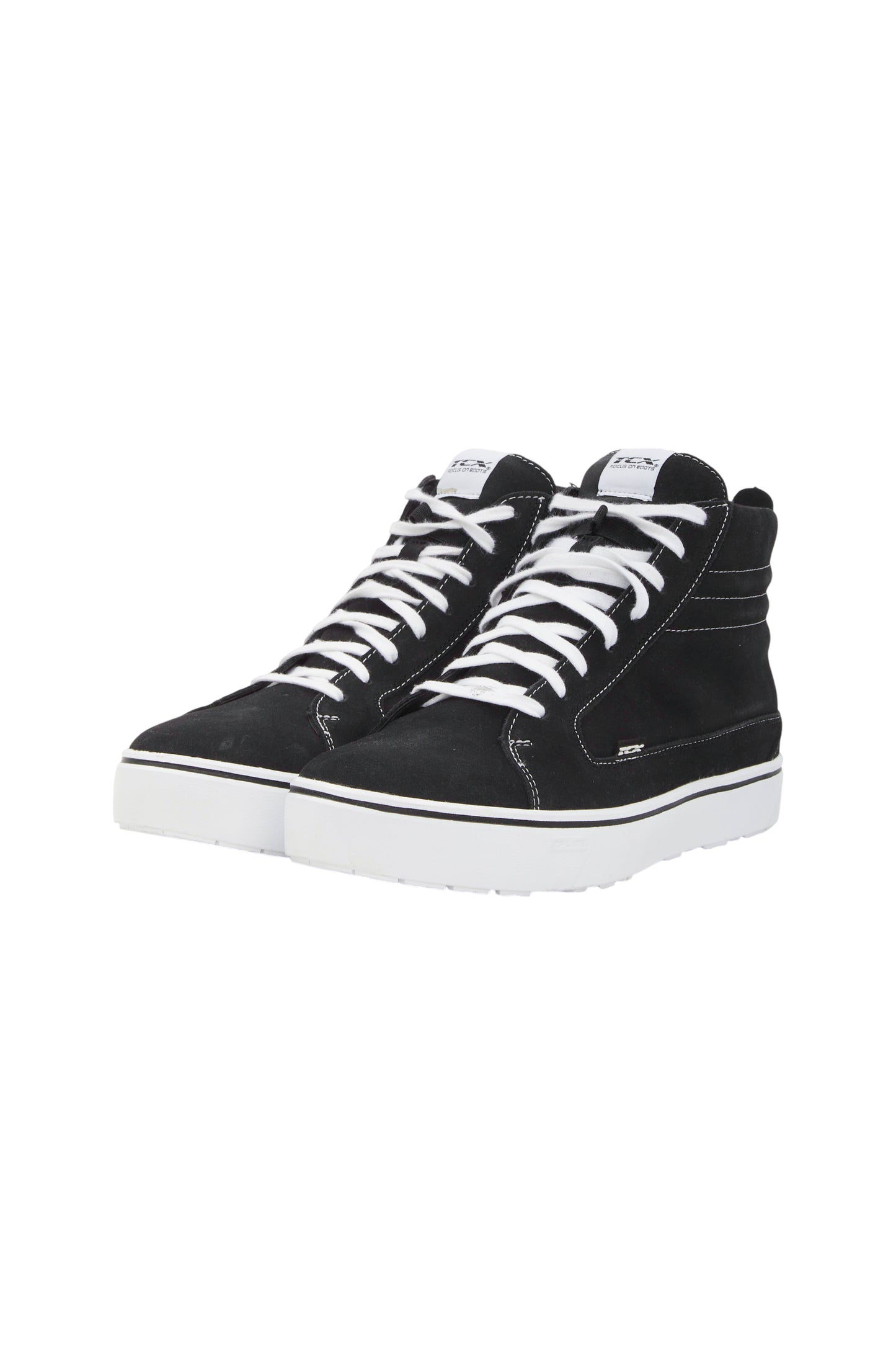 TCX Street 3 WP Stiefel