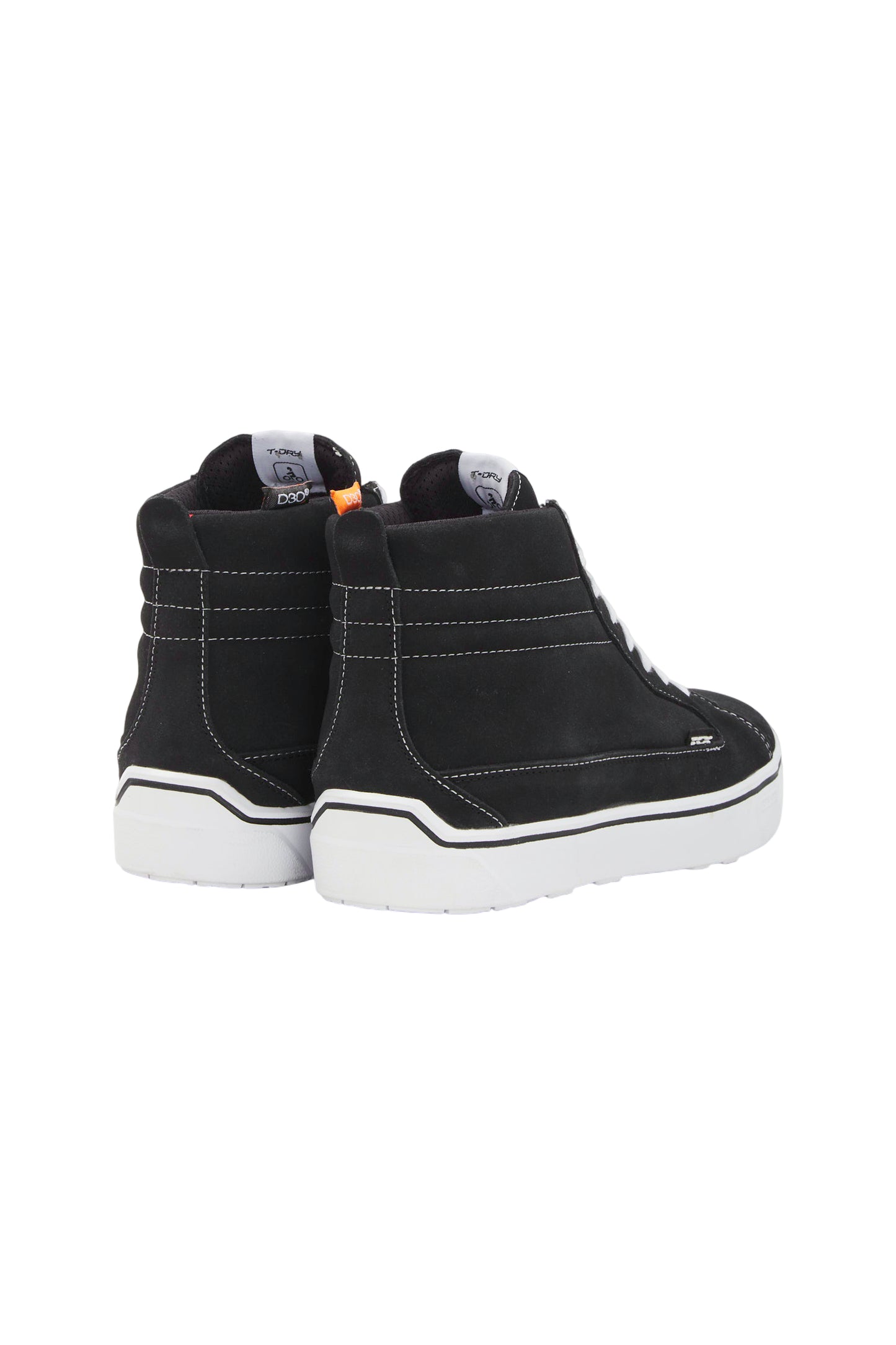 TCX Street 3 WP Stiefel