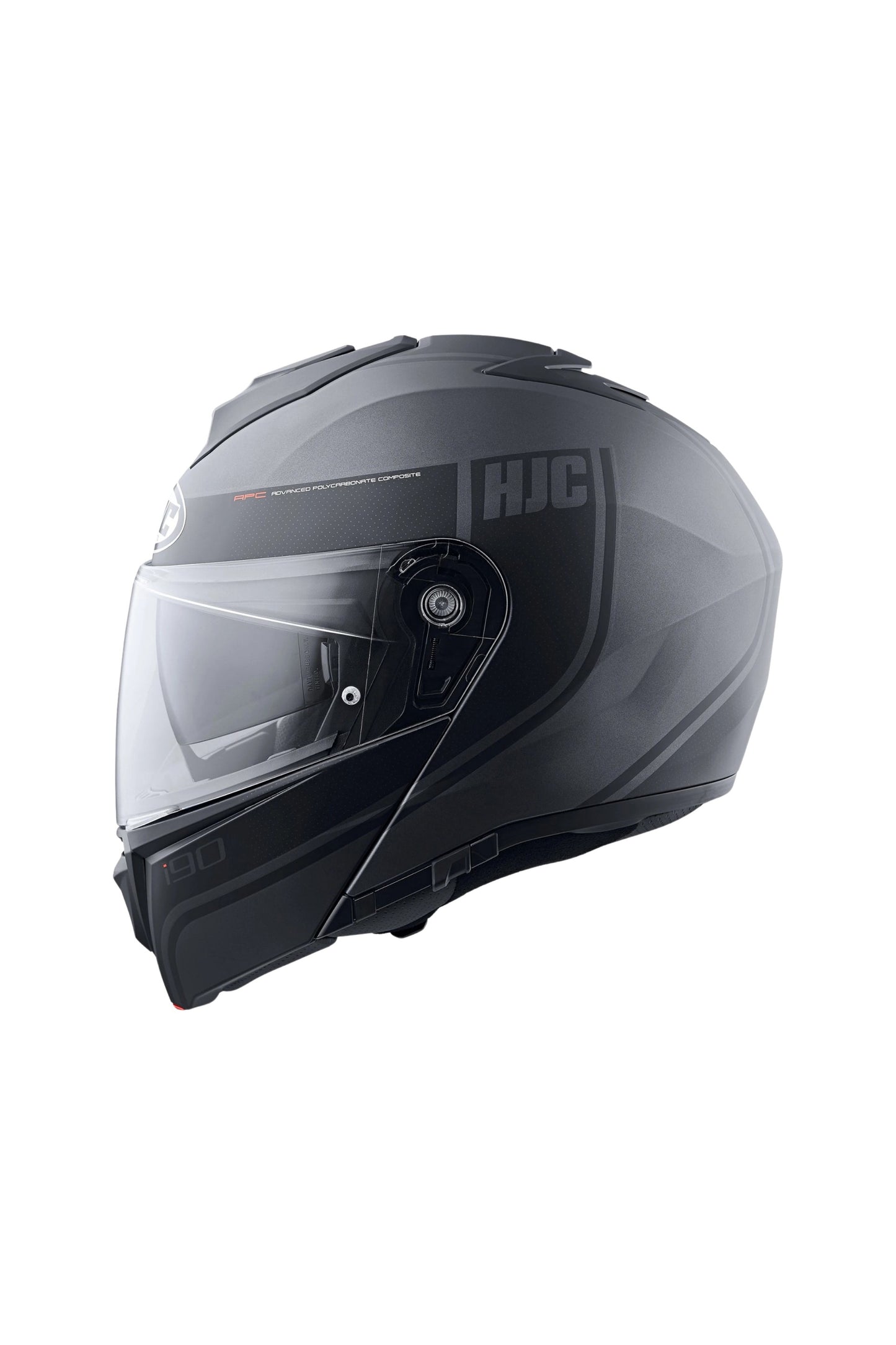HJC i90 Davan MC5SF Klapphelm-Klapphelm