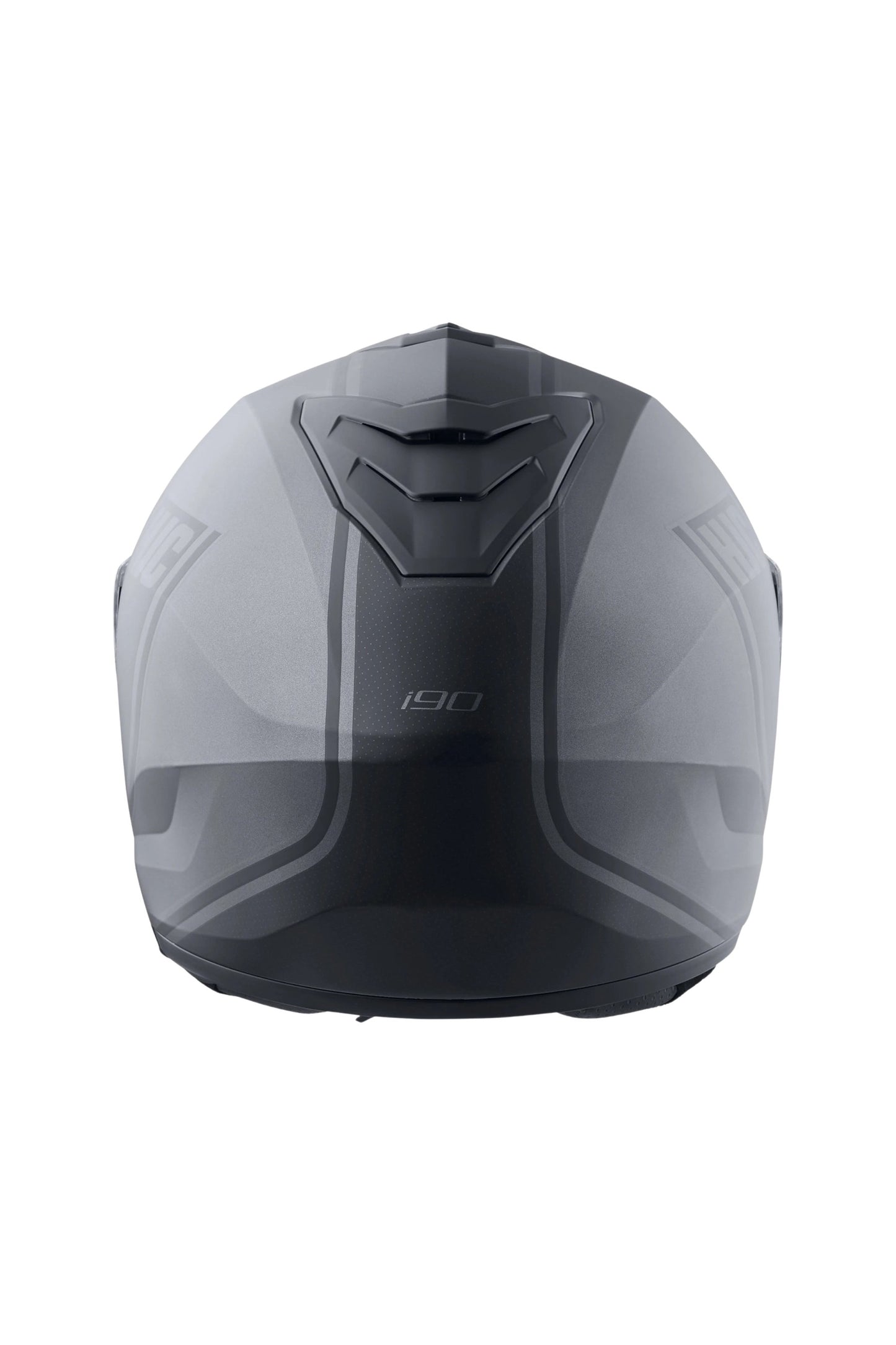 HJC i90 Davan MC5SF Klapphelm-Klapphelm