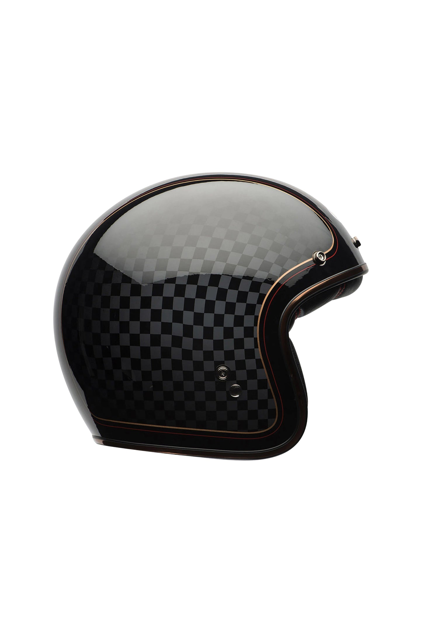 Bell Custom 500 RDS Check It-Jethelm
