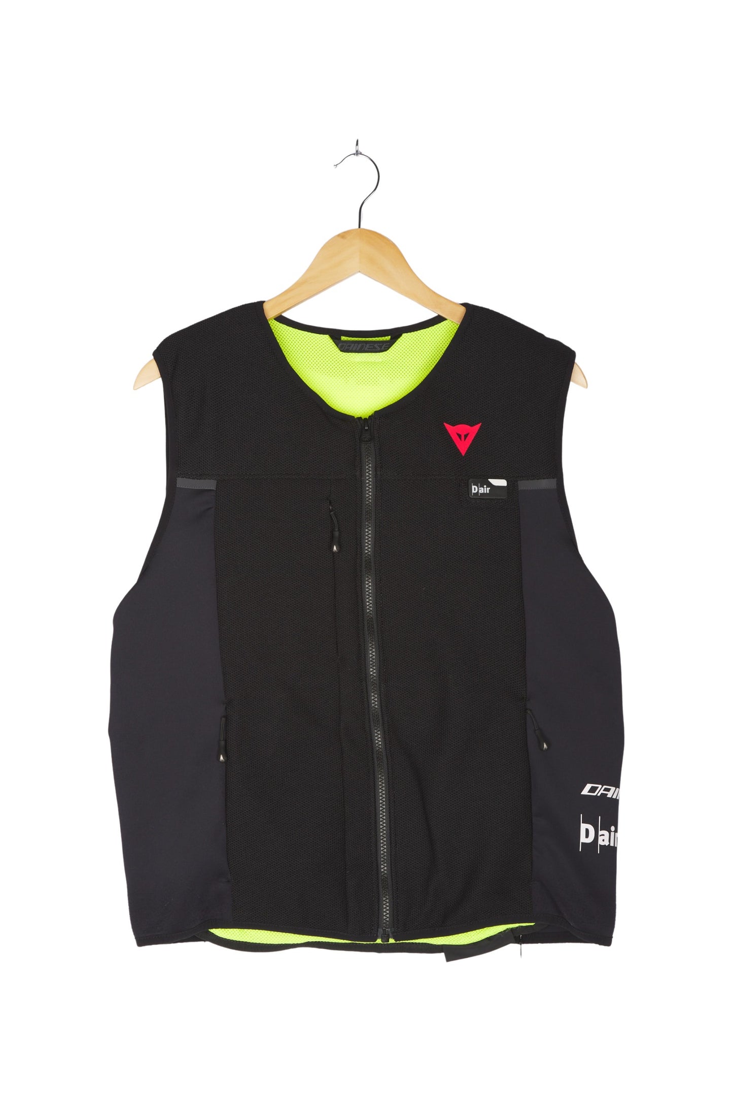 Dainese D-Air Smart Jacket V2 für Herren
