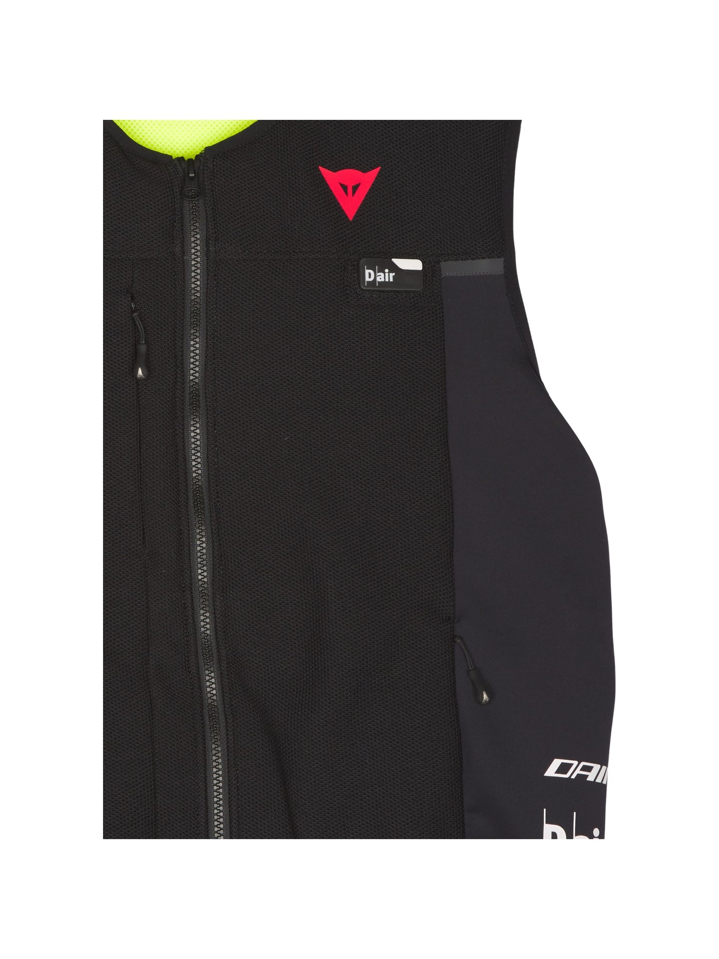 Dainese D-Air Smart Jacket V2 für Herren