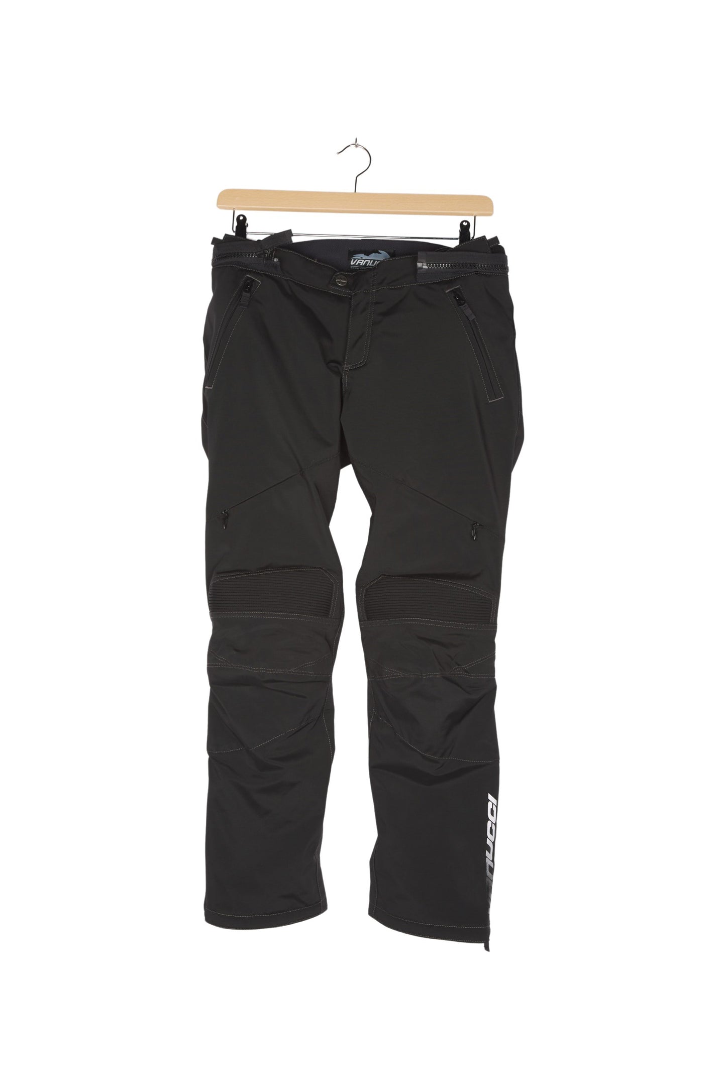 Vanucci HiRider III Textilhose-Textilhose