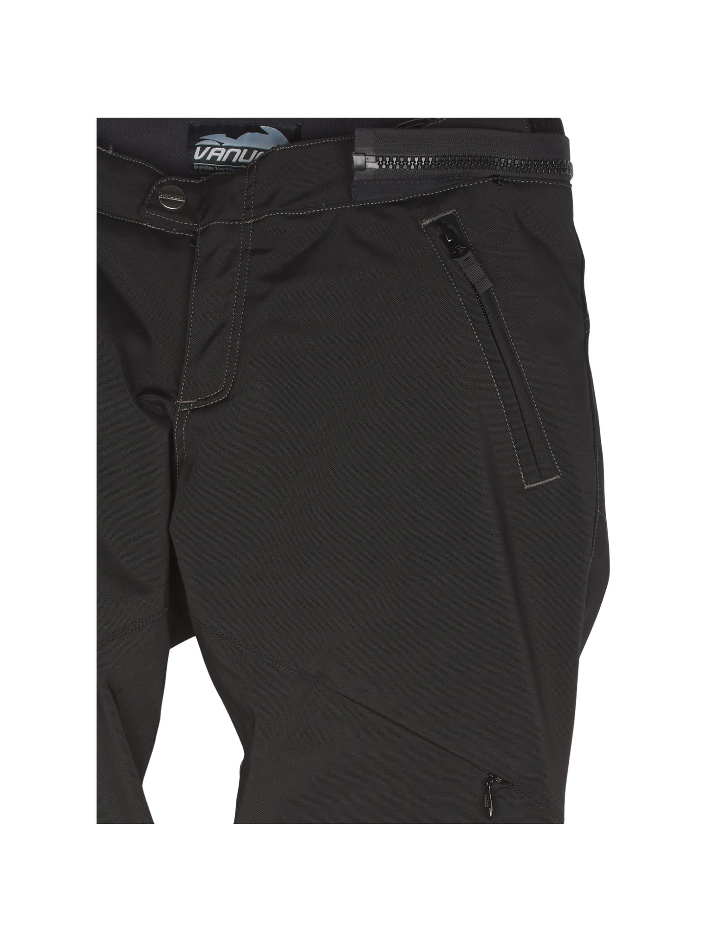 Vanucci HiRider III Textilhose-Textilhose