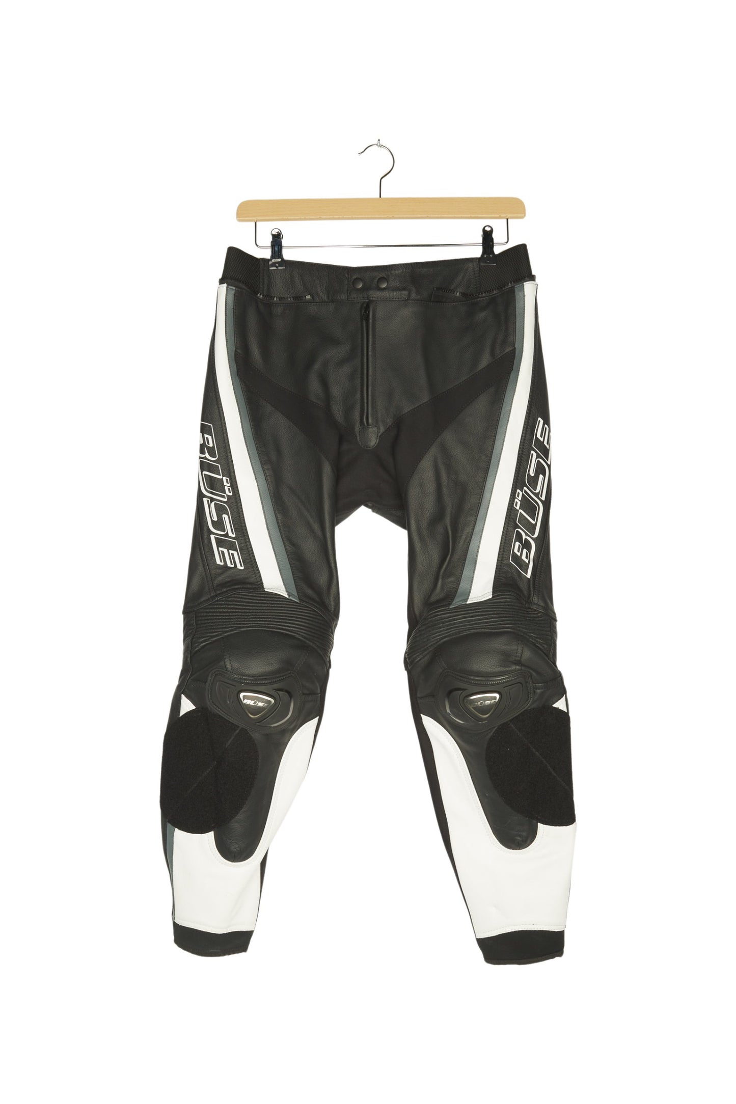 Büse Mille Lederkombihose