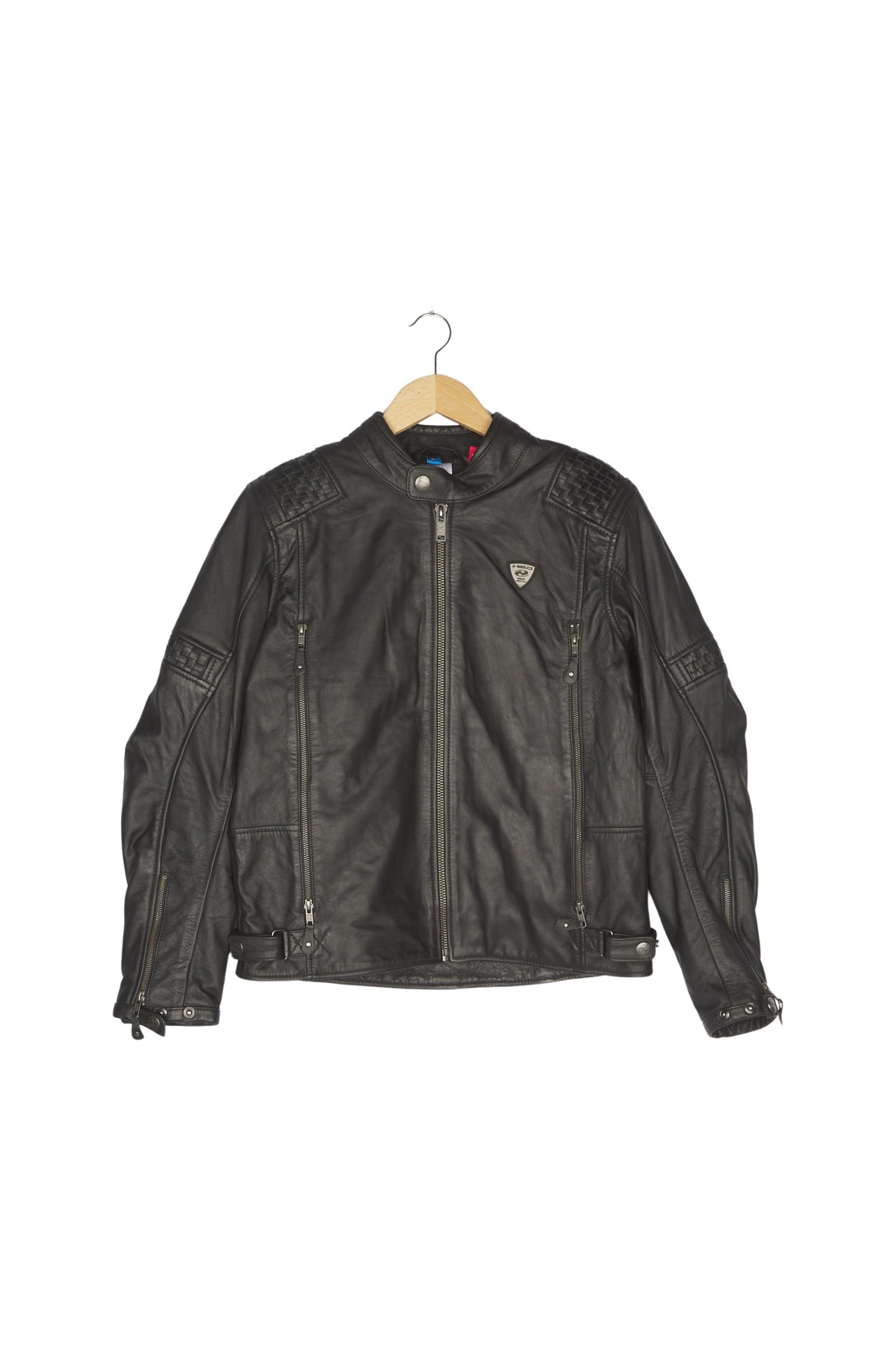 Held Pank 52121.47 Lederjacke