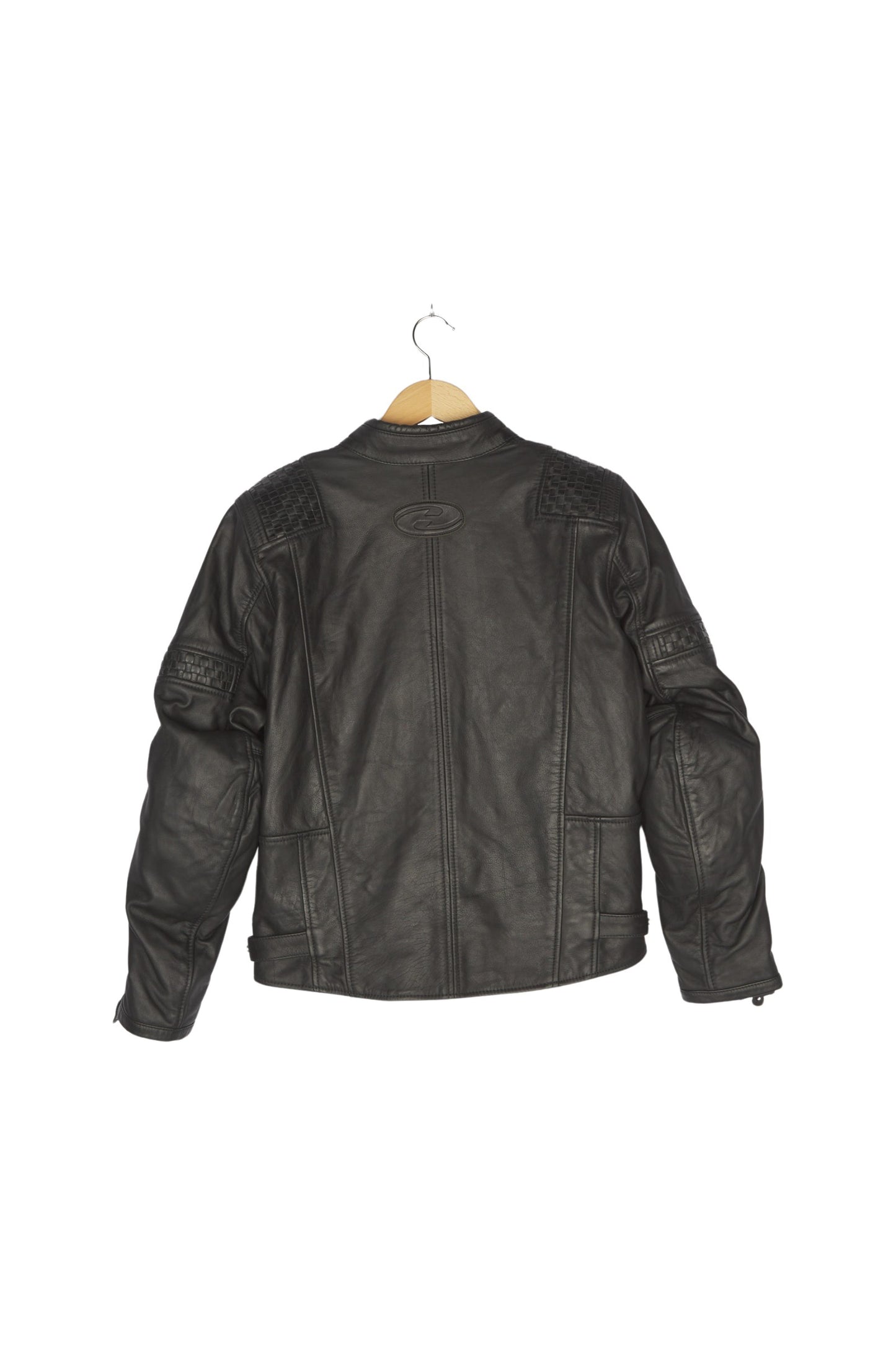 Held Pank 52121.47 Lederjacke