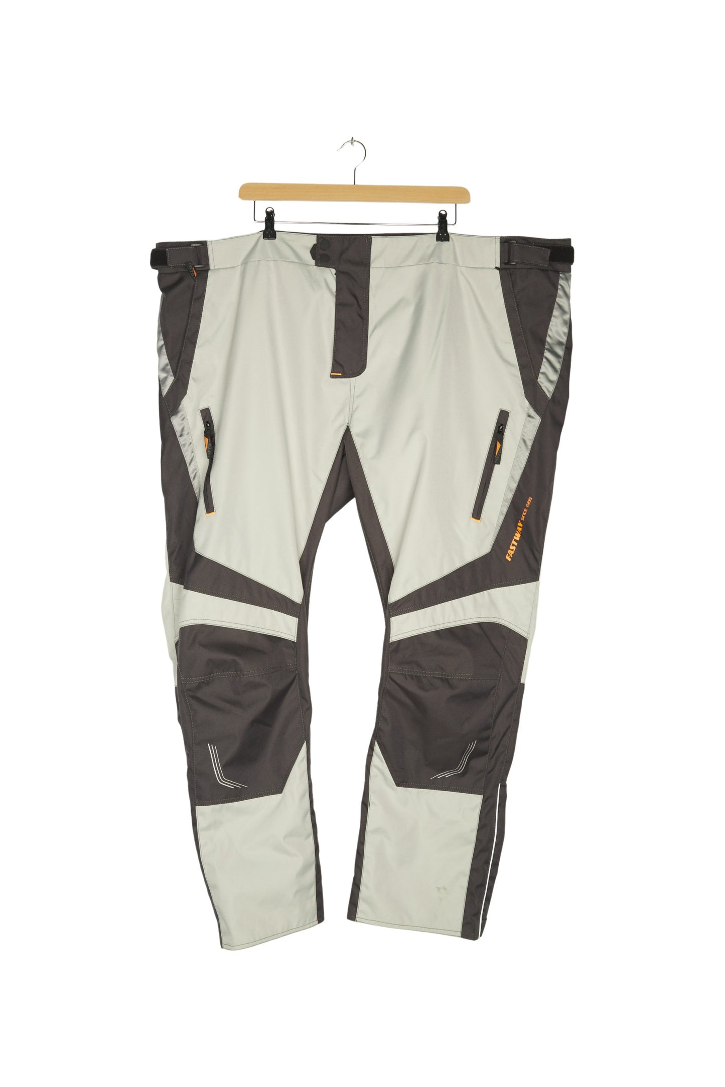 Fastway Summer Textilhose-Damen und Herren