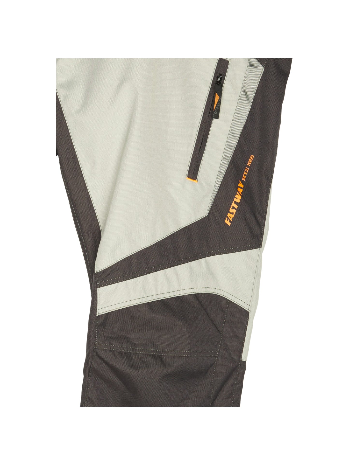Fastway Summer Textilhose-Damen und Herren
