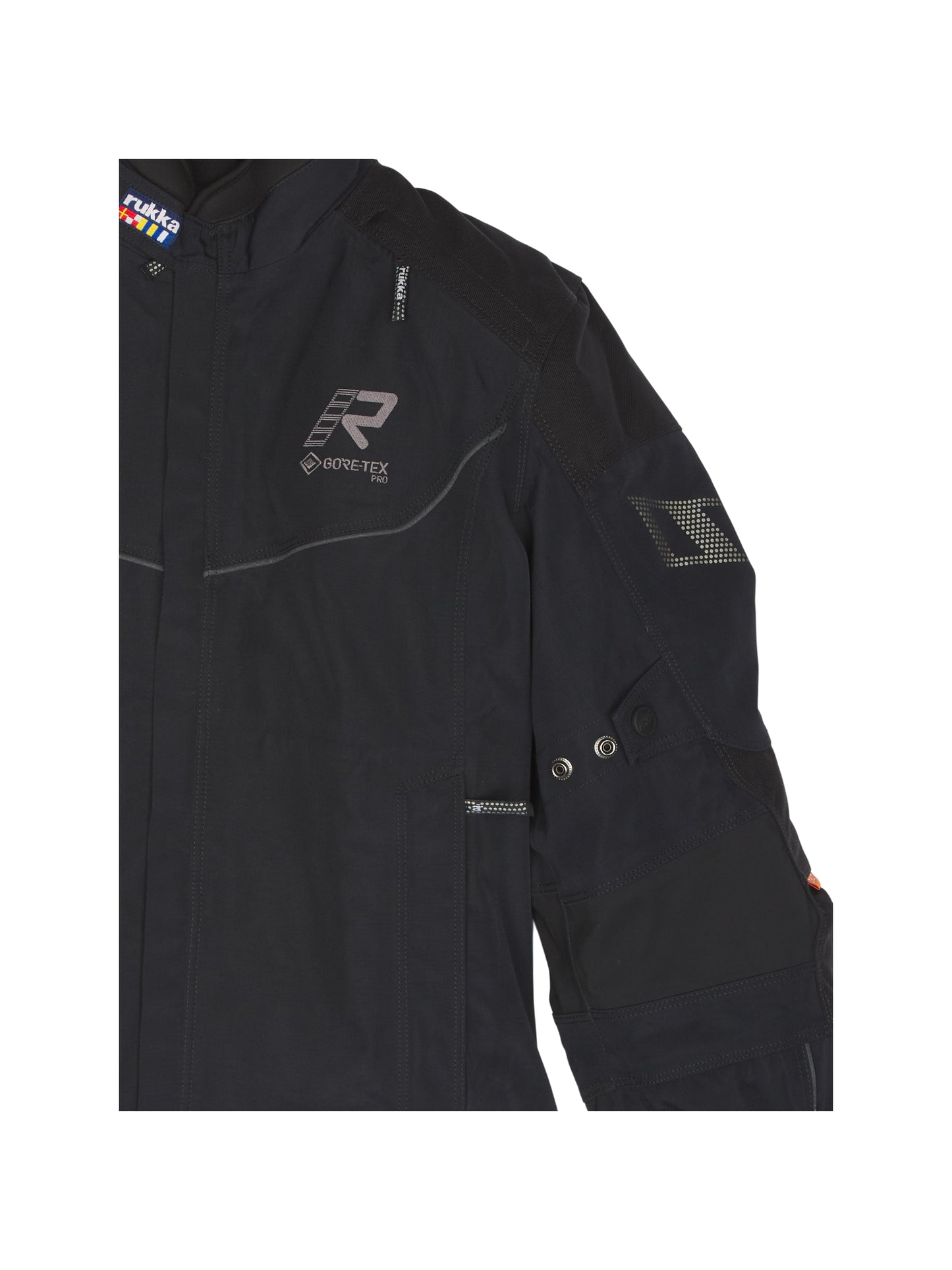 Rukka Armagate Textiljacke