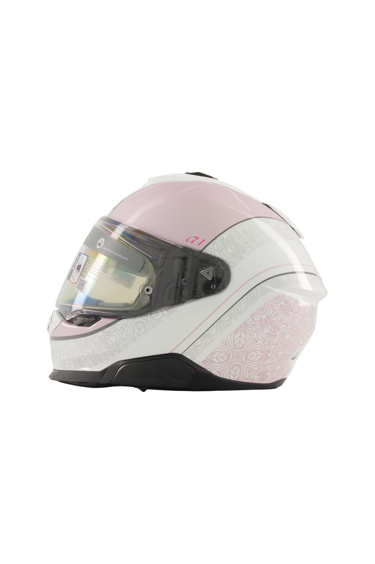 HJC I71 Sera MC8-Integralhelm