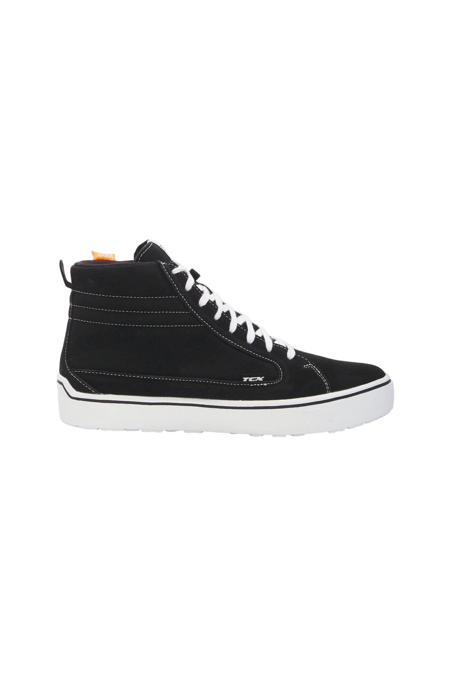 TCX Street 3 WP Stiefel