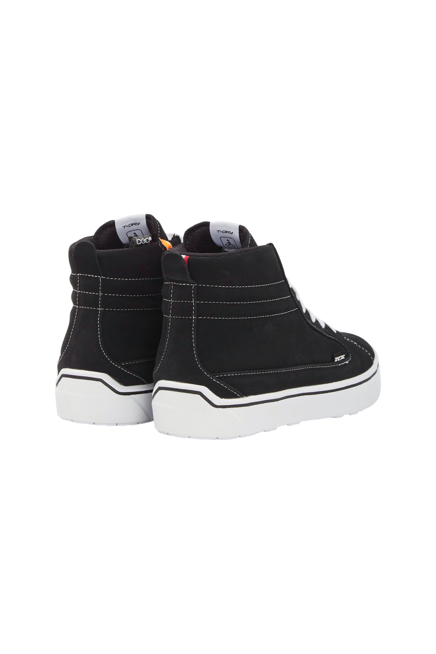 TCX Street 3 WP Stiefel