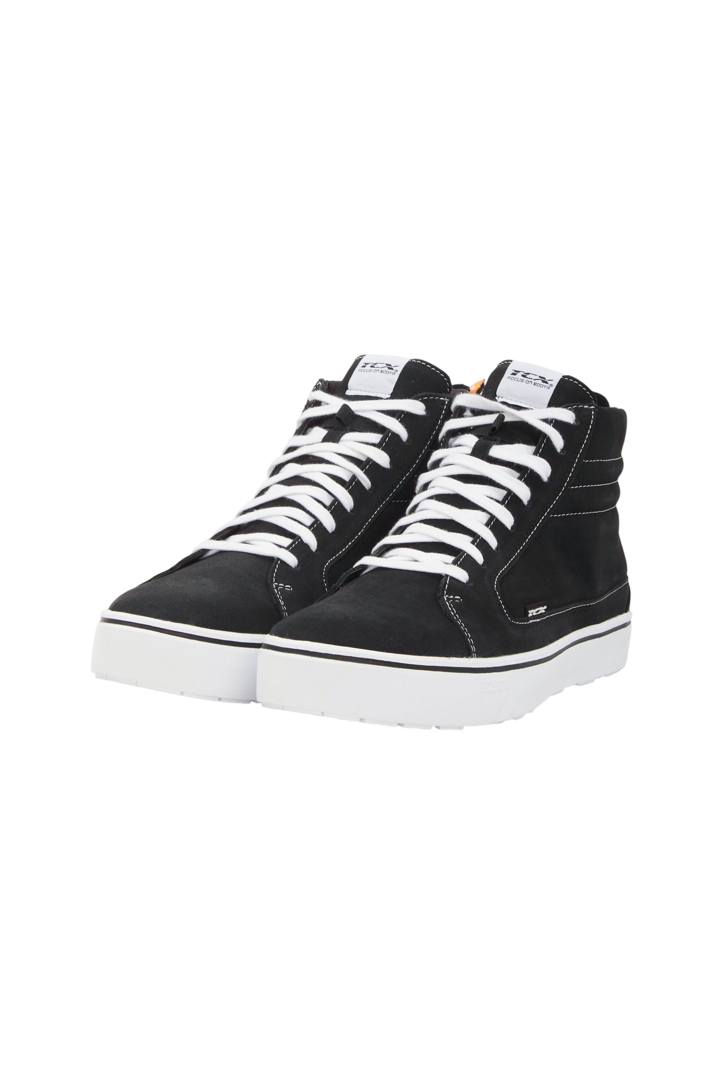 TCX Street 3 WP Stiefel