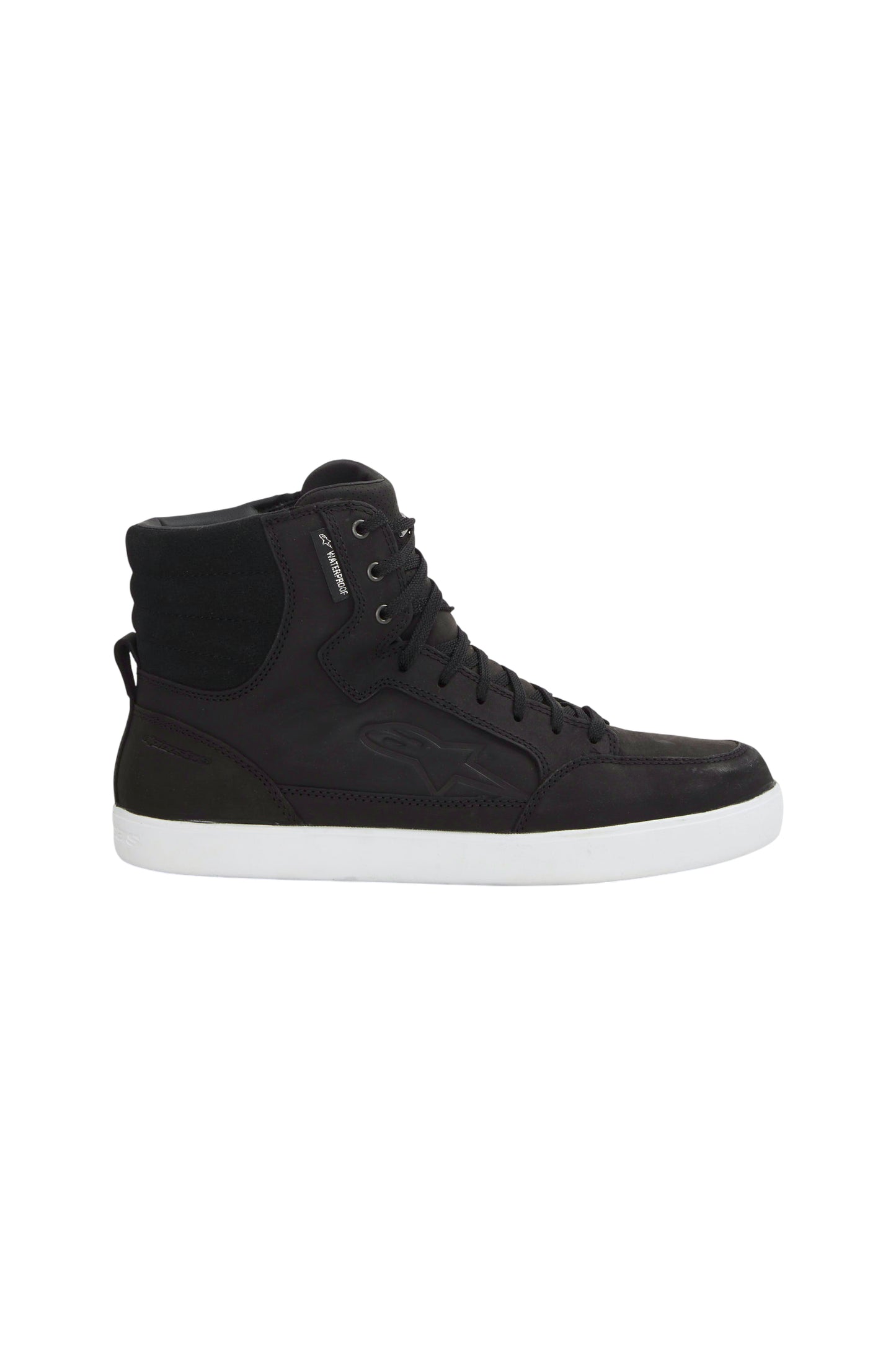 J-6 WP-Stiefel