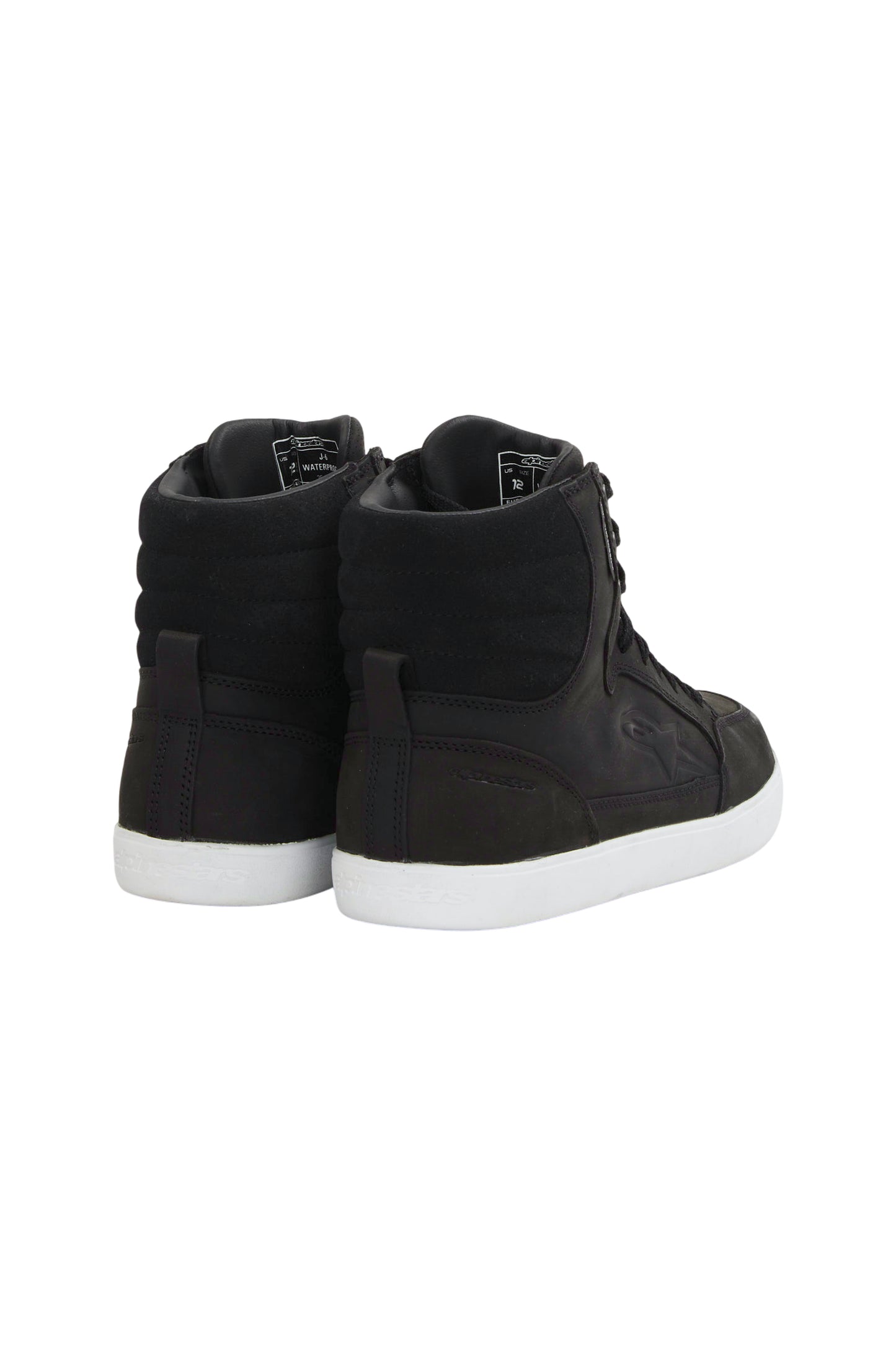 J-6 WP-Stiefel
