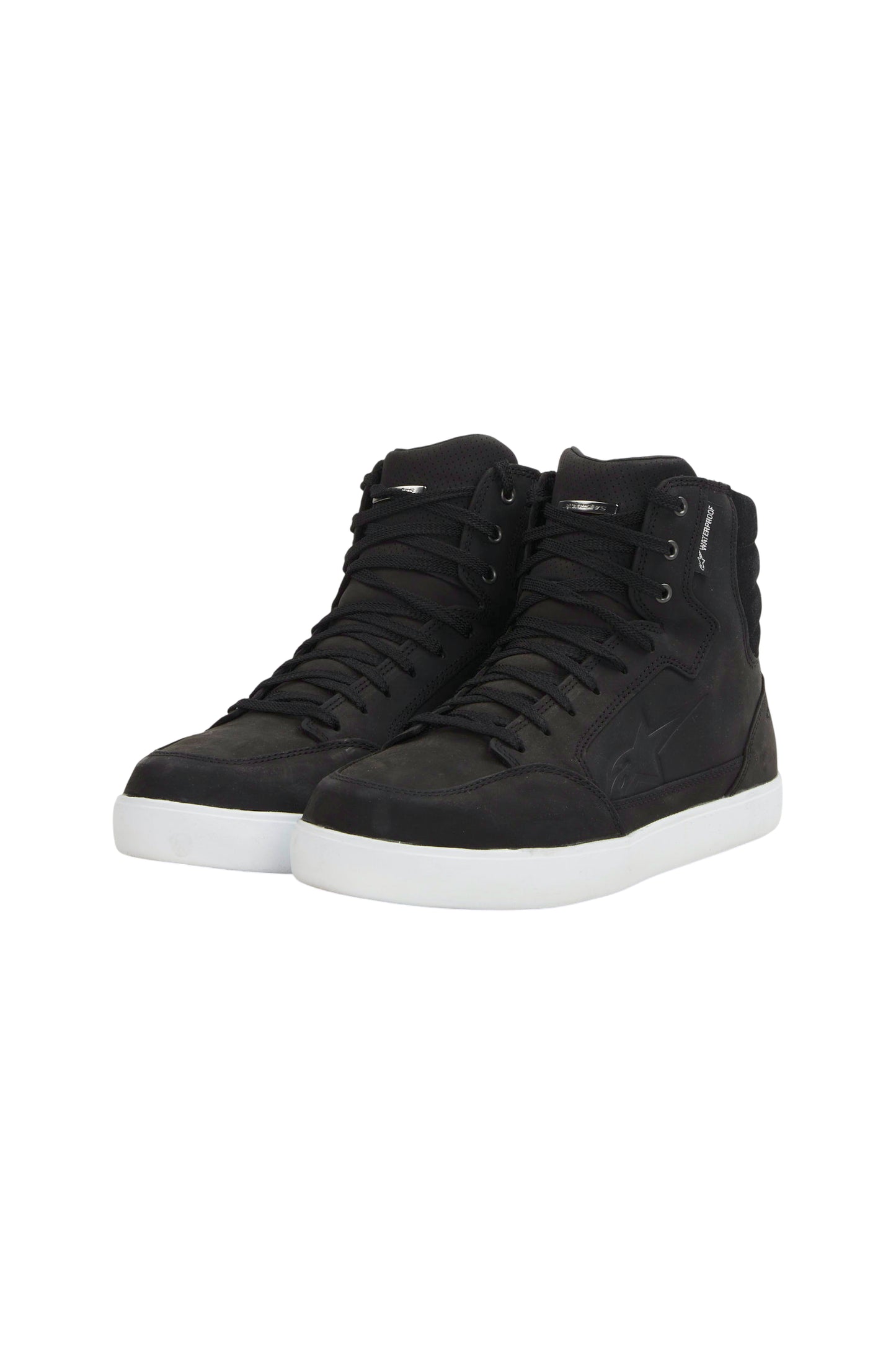 J-6 WP-Stiefel