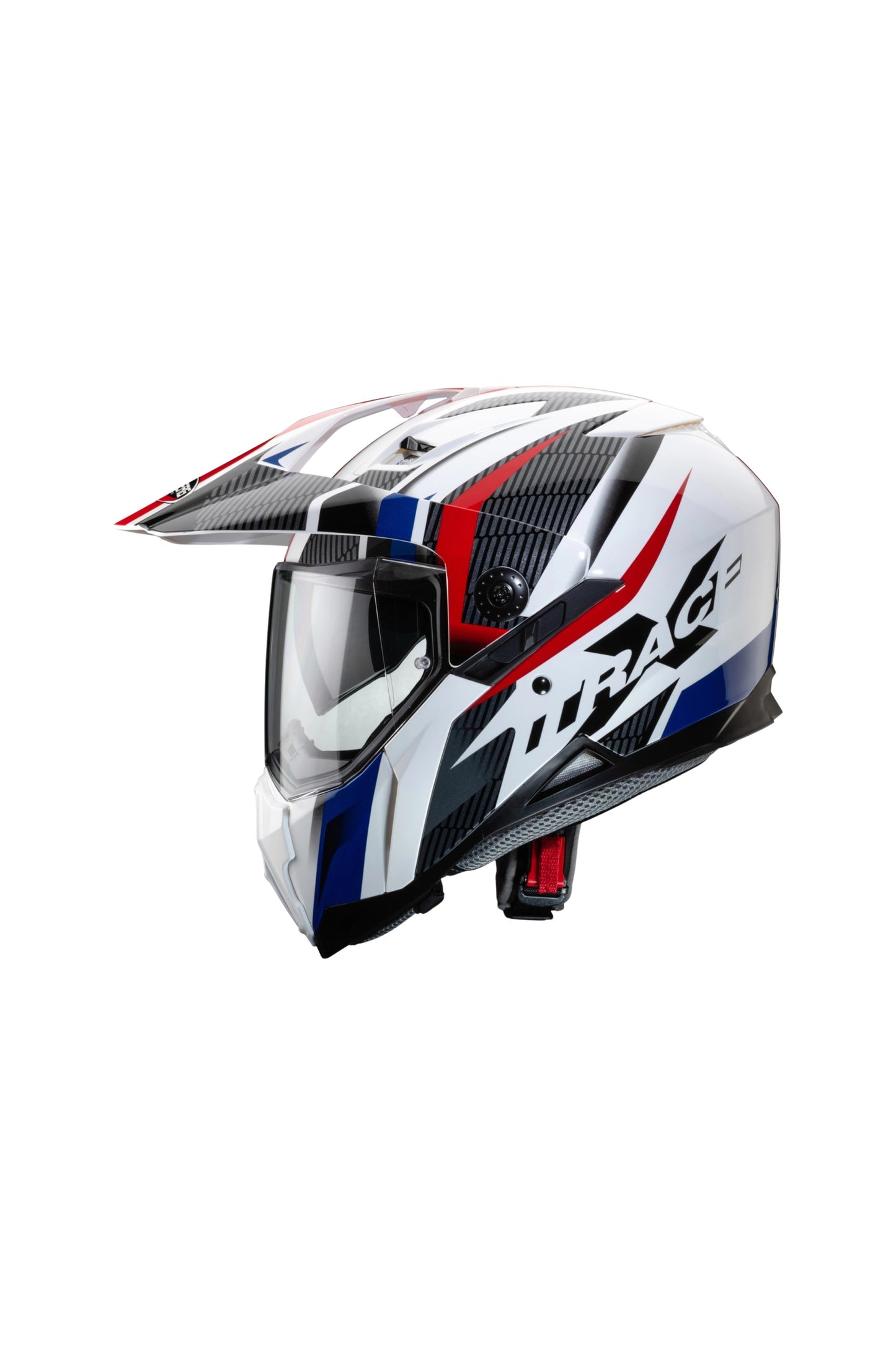 Caberg XTrace Savana-Endurohelm